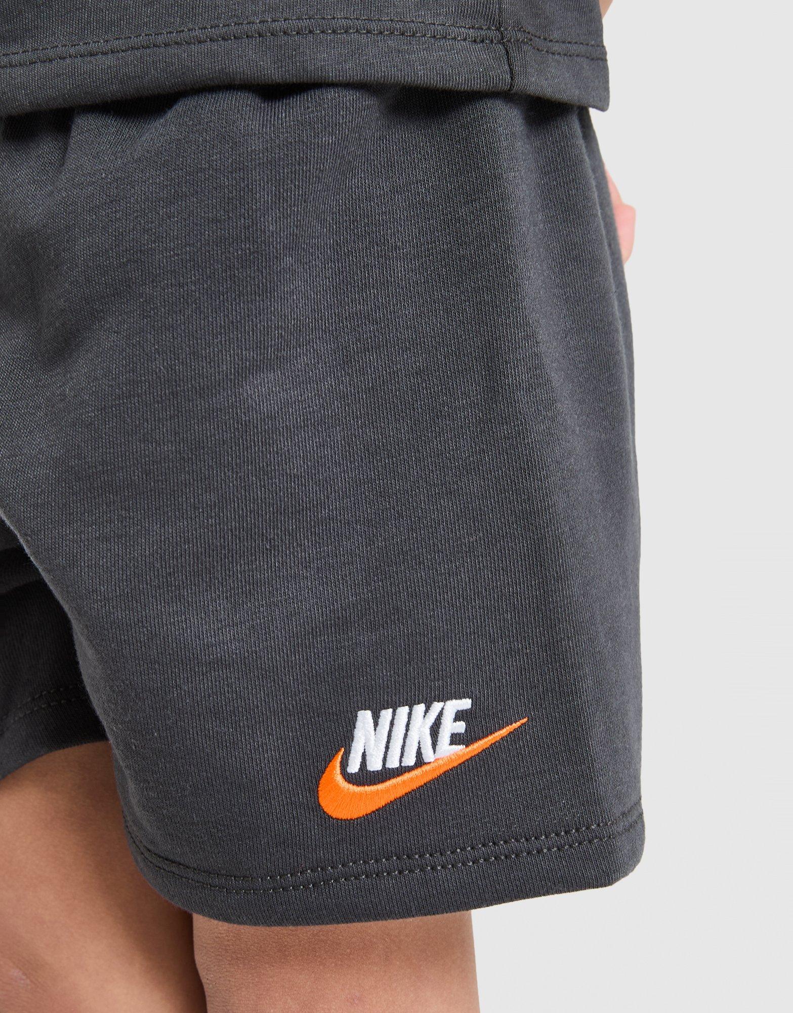 Nike T-Shirt/Shorts Set Infant