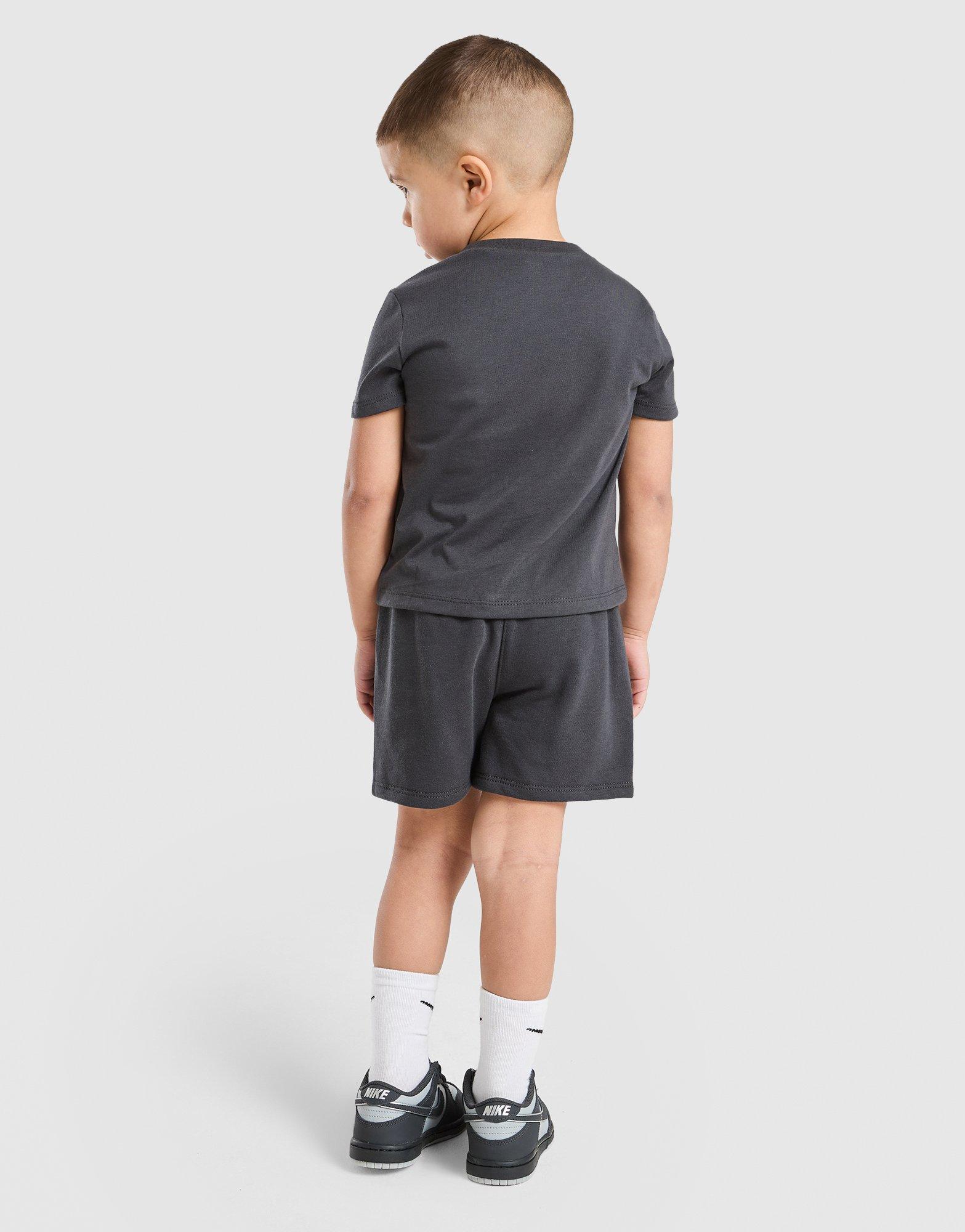 Nike T-Shirt/Shorts Set Infant