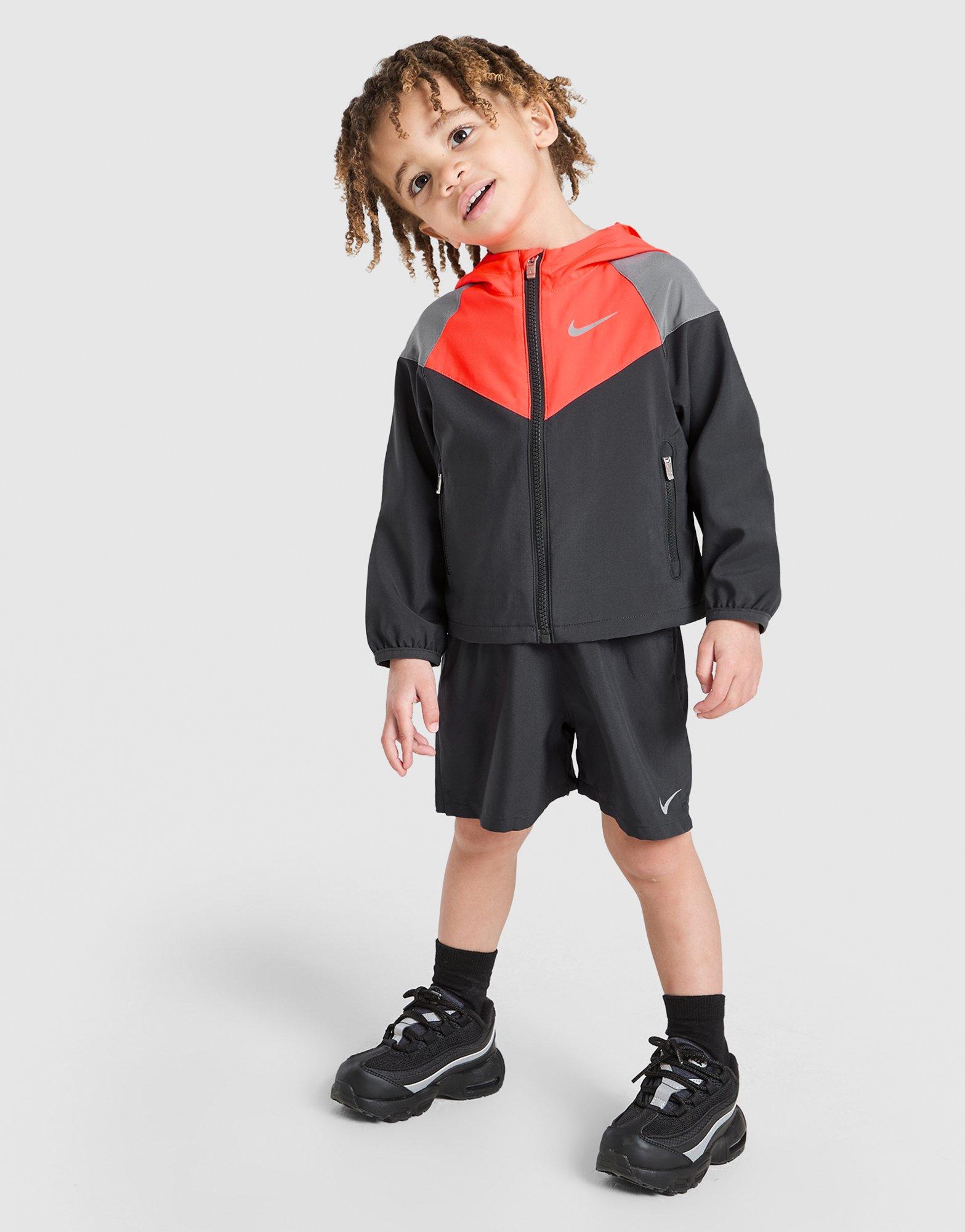 Nike Miler Woven Set Infant