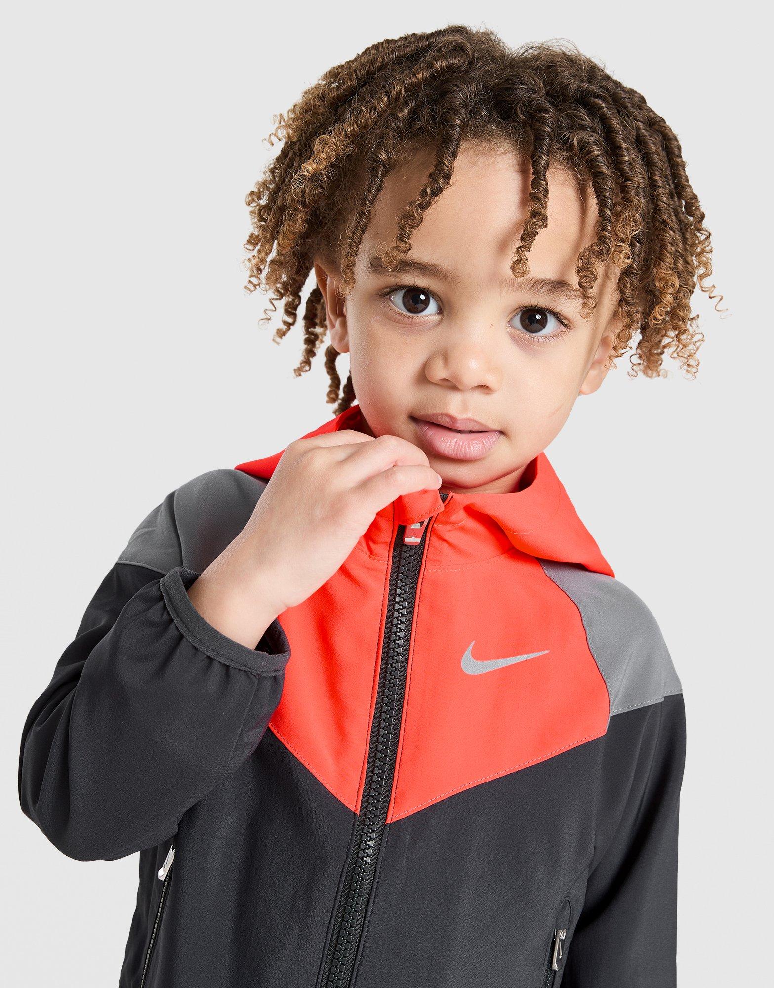Nike Miler Woven Set Infant