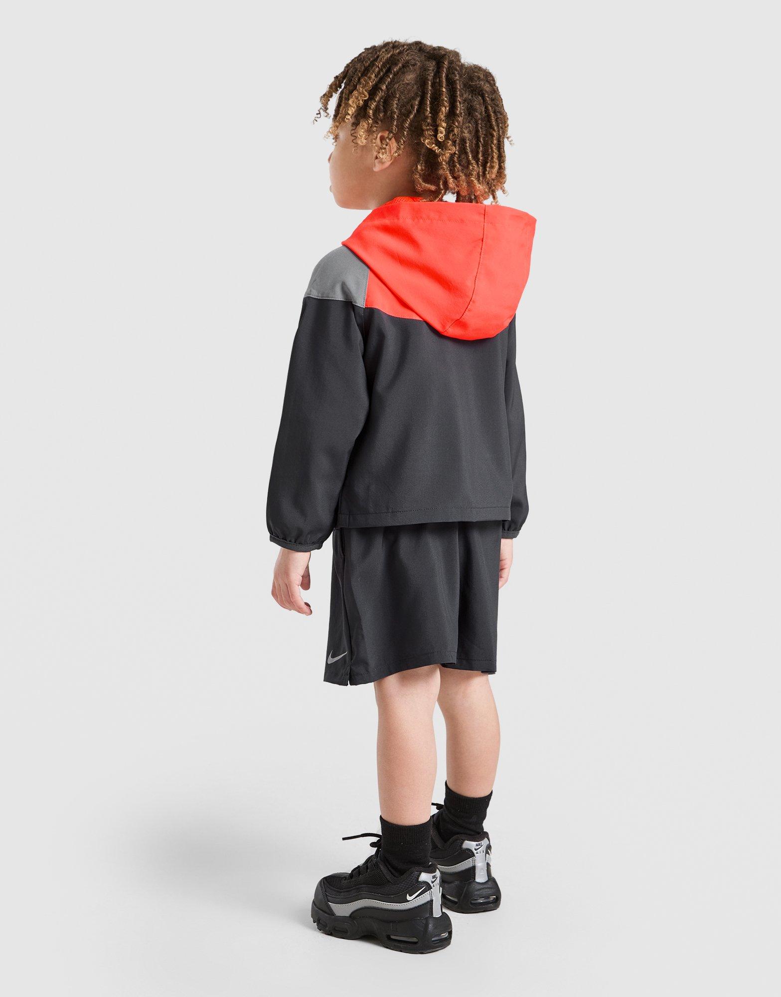 Nike Miler Woven Set Infant