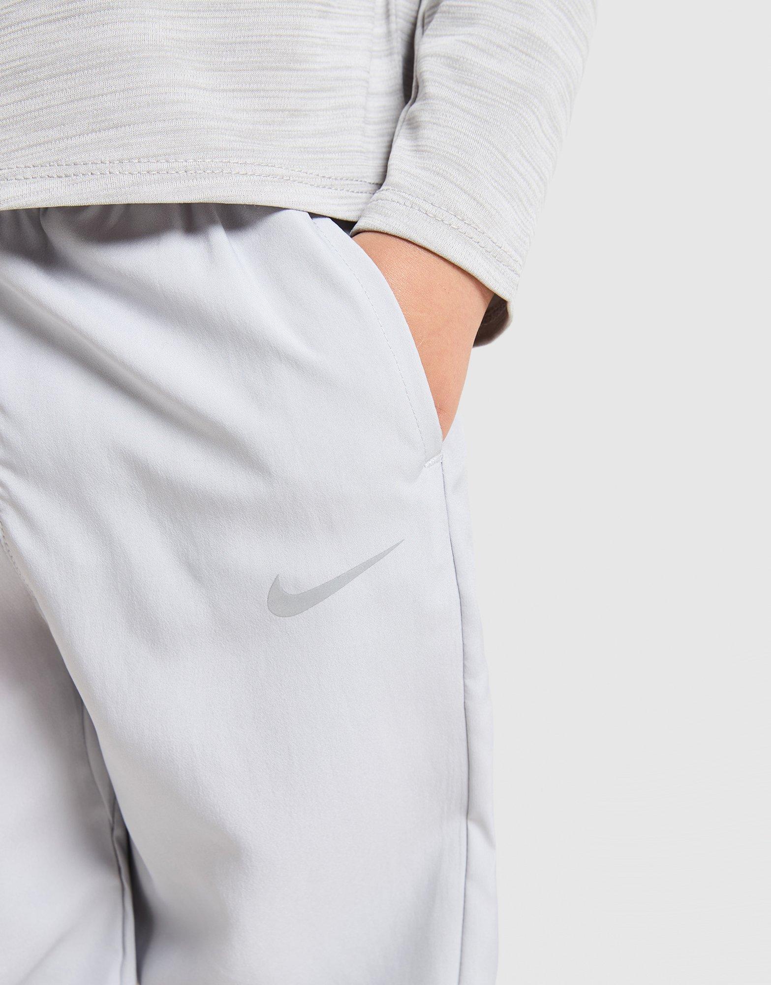 Nike Pacer 1/4 Zip Tracksuit Infant