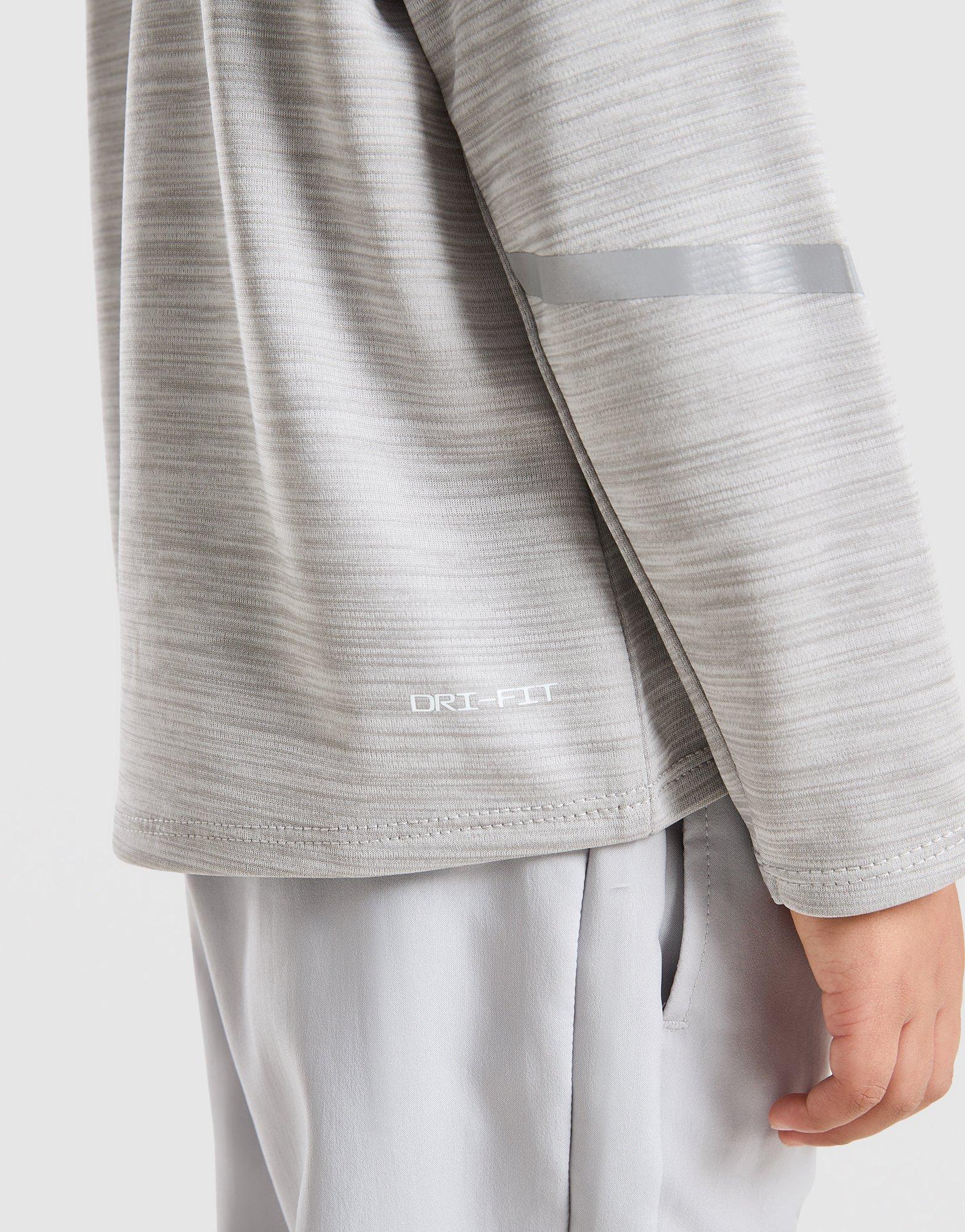 Nike Pacer 1/4 Zip Tracksuit Infant