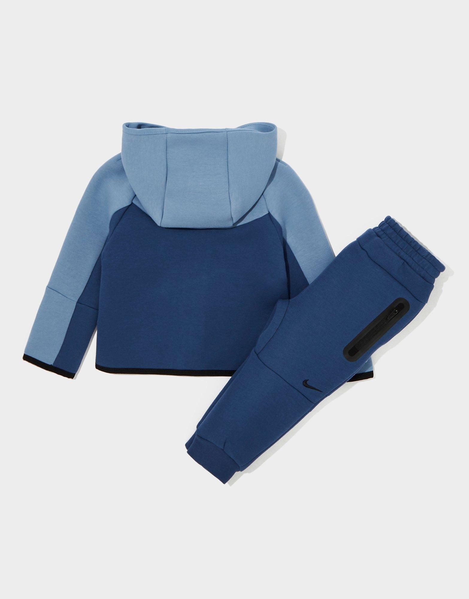 Nike Tech Fleece Tracksuit Infant