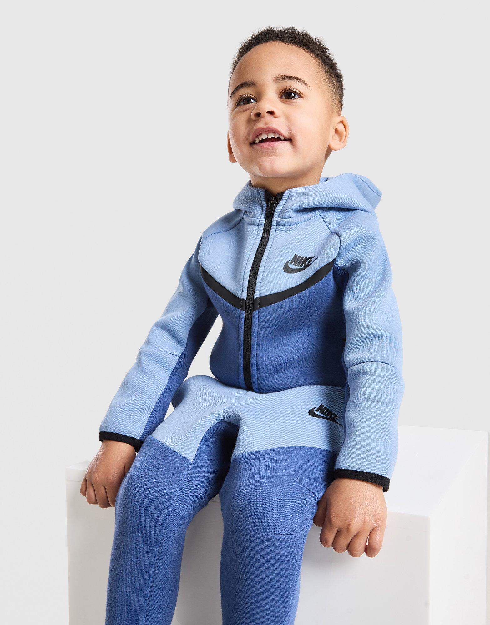 Nike Tech Fleece Tracksuit Infant