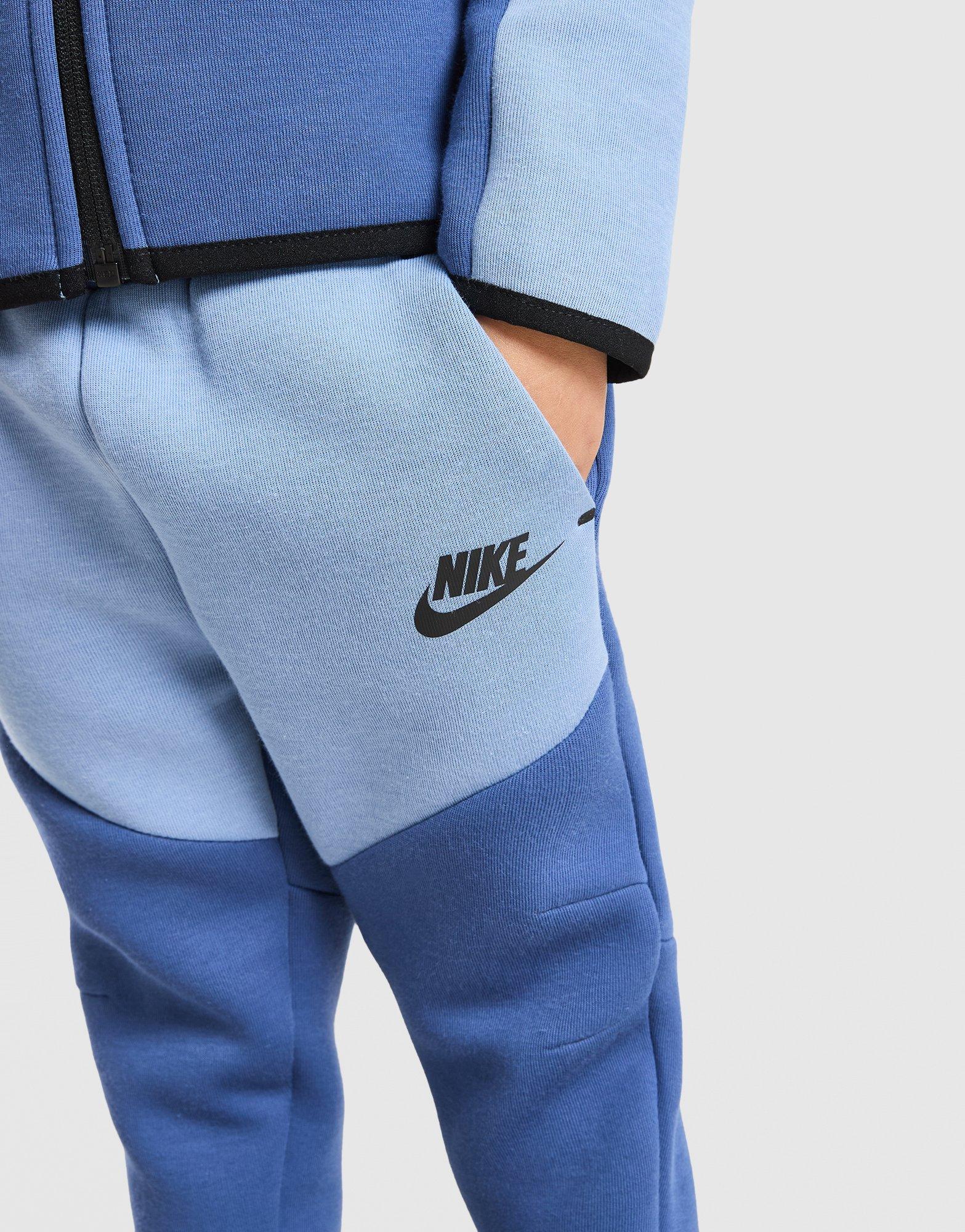 Nike Tech Fleece Tracksuit Infant