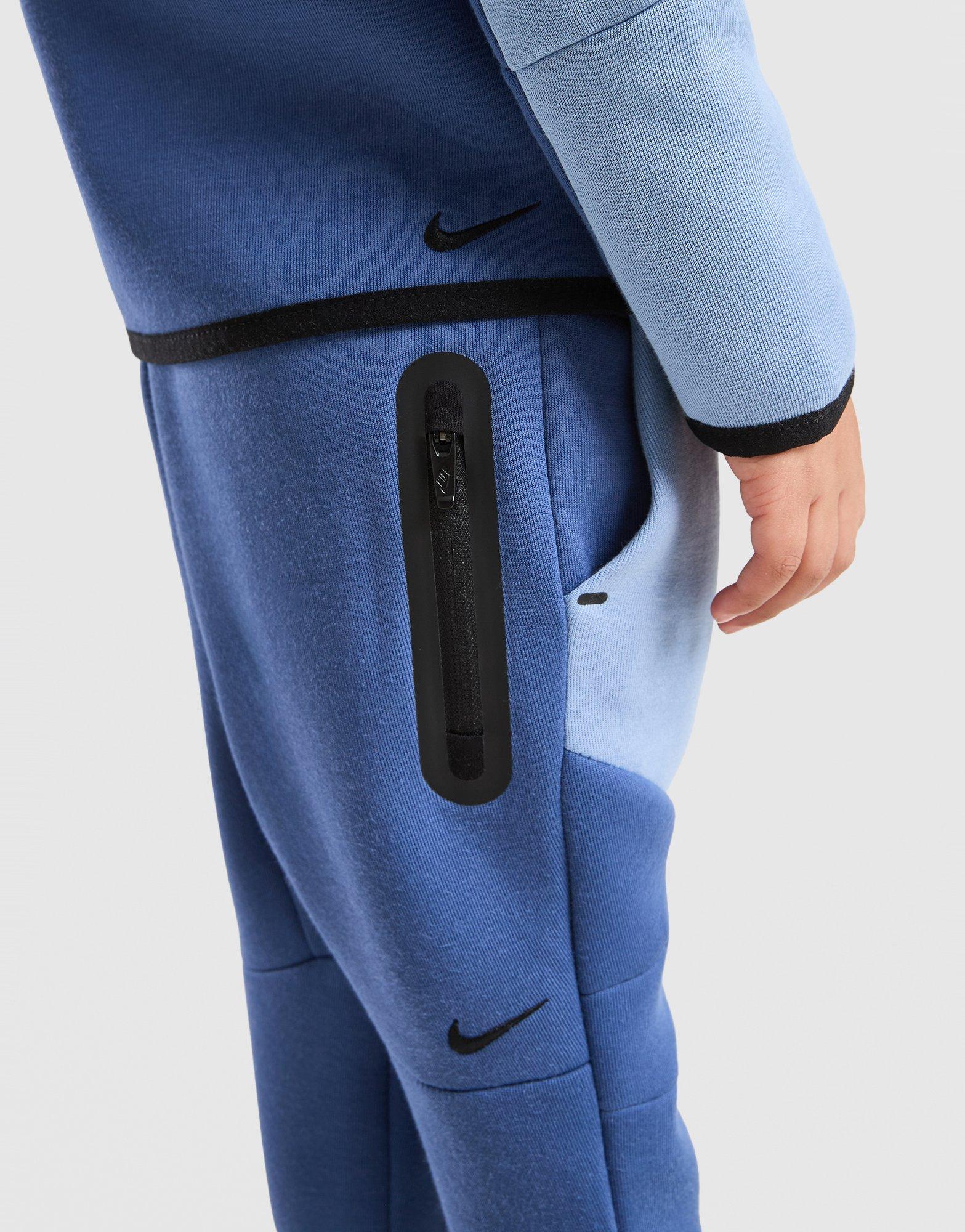 Nike Tech Fleece Tracksuit Infant