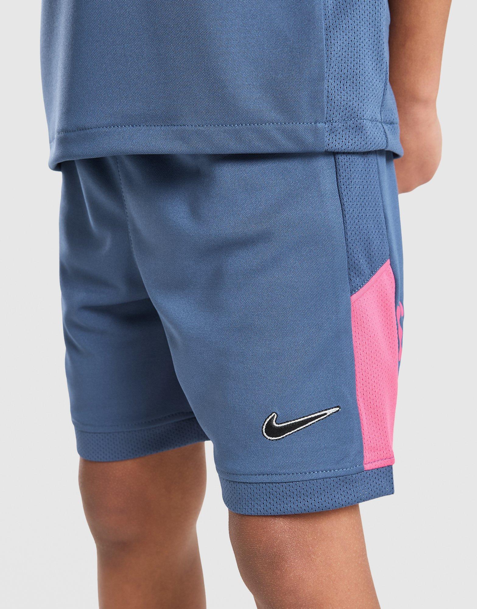Nike Ensemble T-shirt/Short Kylian Mbappe Enfant