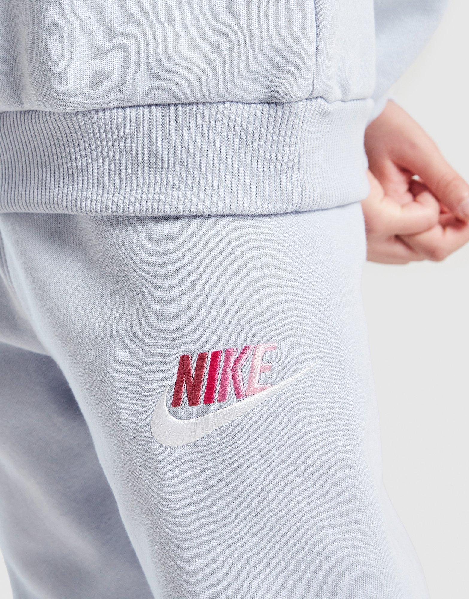 Nike Girls' Crew Tracksuits Children