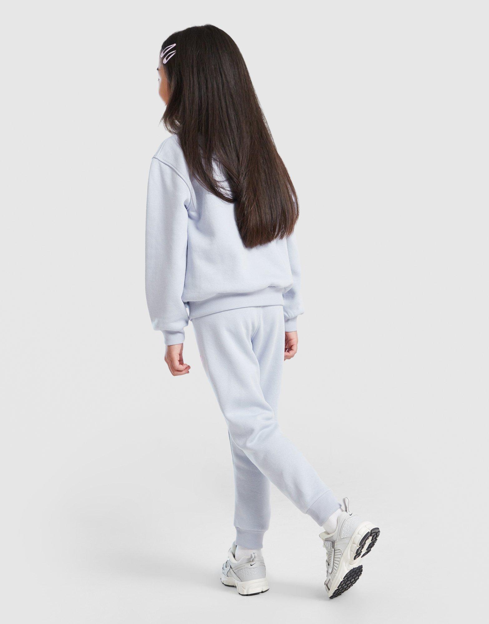 Nike Girls' Crew Tracksuits Children