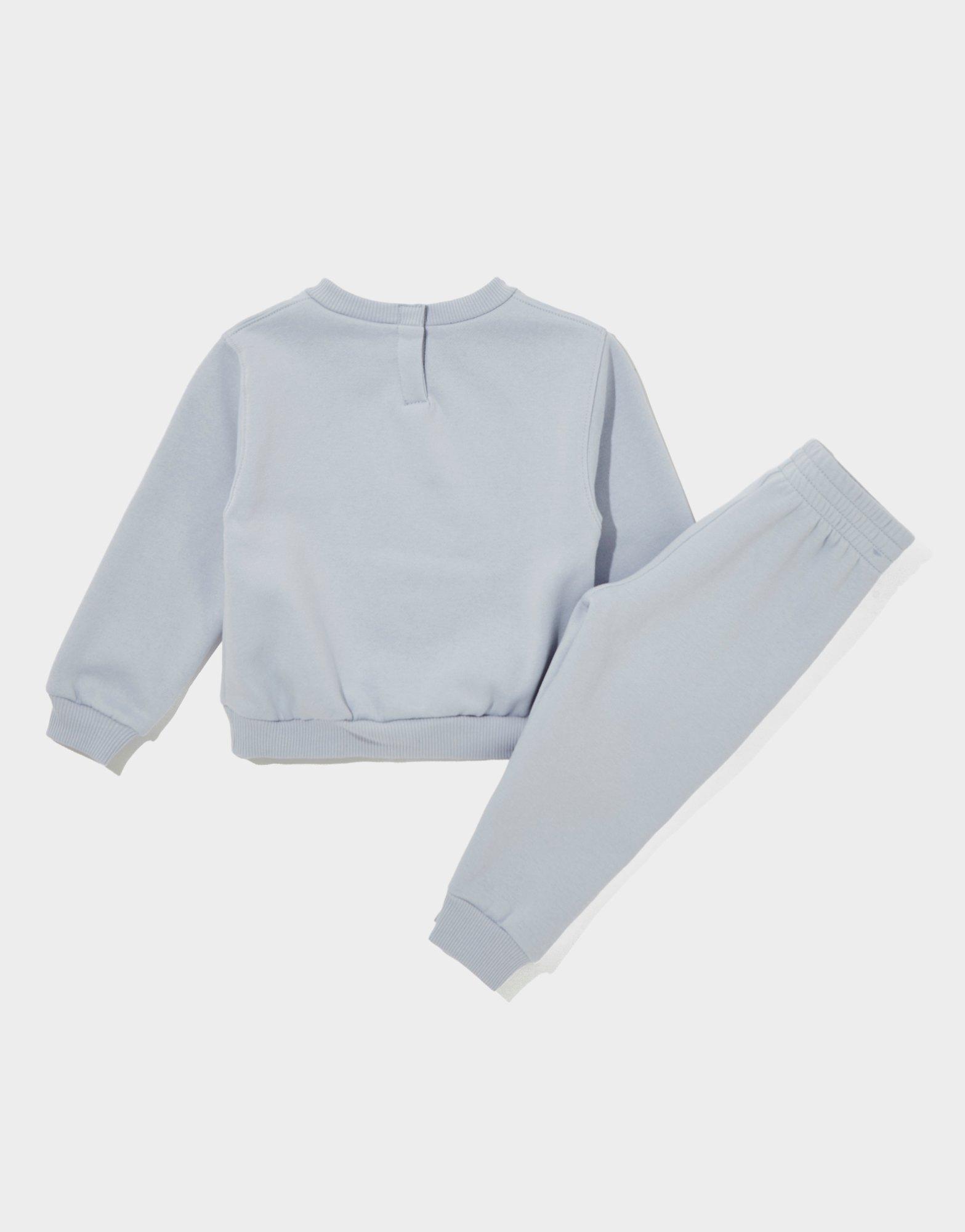 Nike Girls' Crew Tracksuit Infant