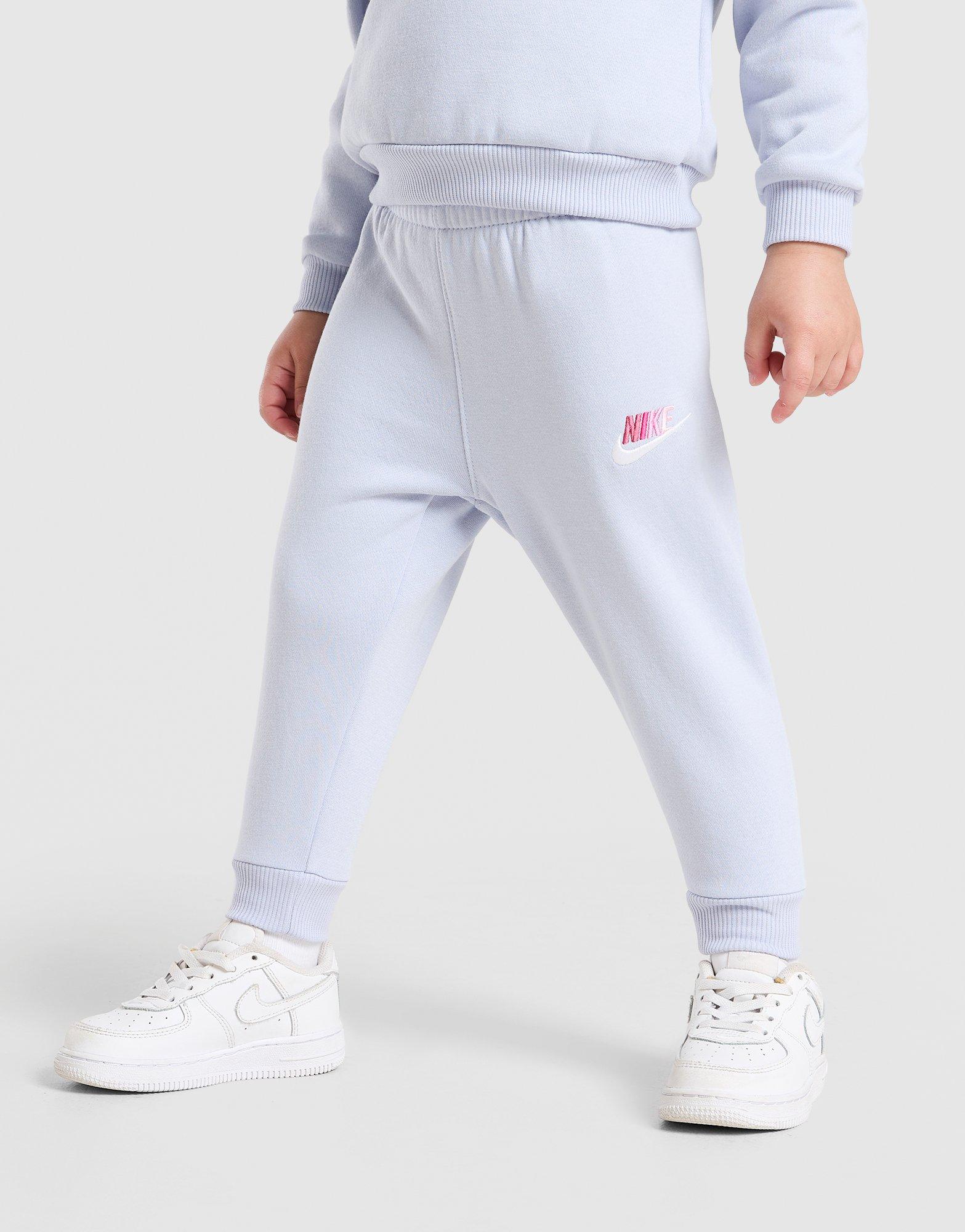 Nike Girls' Crew Tracksuit Infant