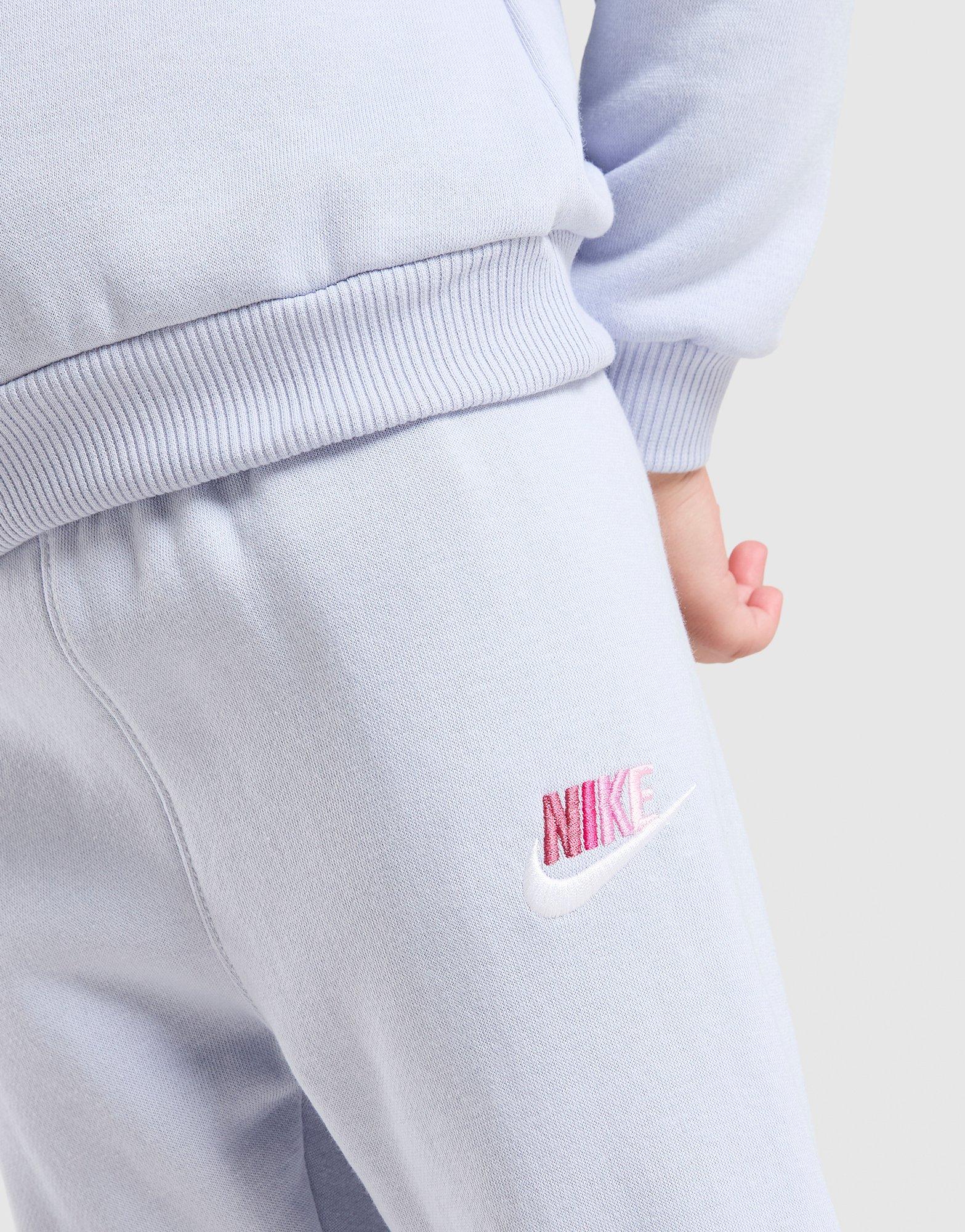 Nike Girls' Crew Tracksuit Infant