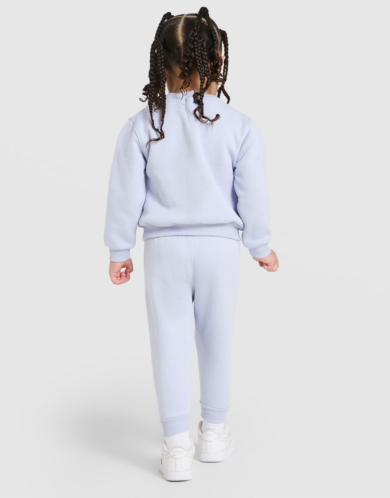 Nike Girls' Crew Tracksuit Infant