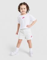 Nike Completo Repeat Maglia/Pantaloncino Neonato