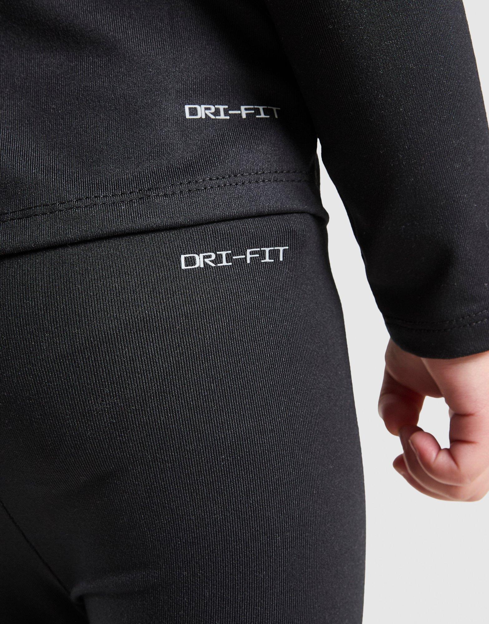 Nike Pacer 1/4 Zip Track Top/Leggings Set Infant