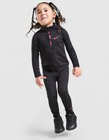 Nike Pacer 1/4 Zip Track Top/Leggings Set Infant