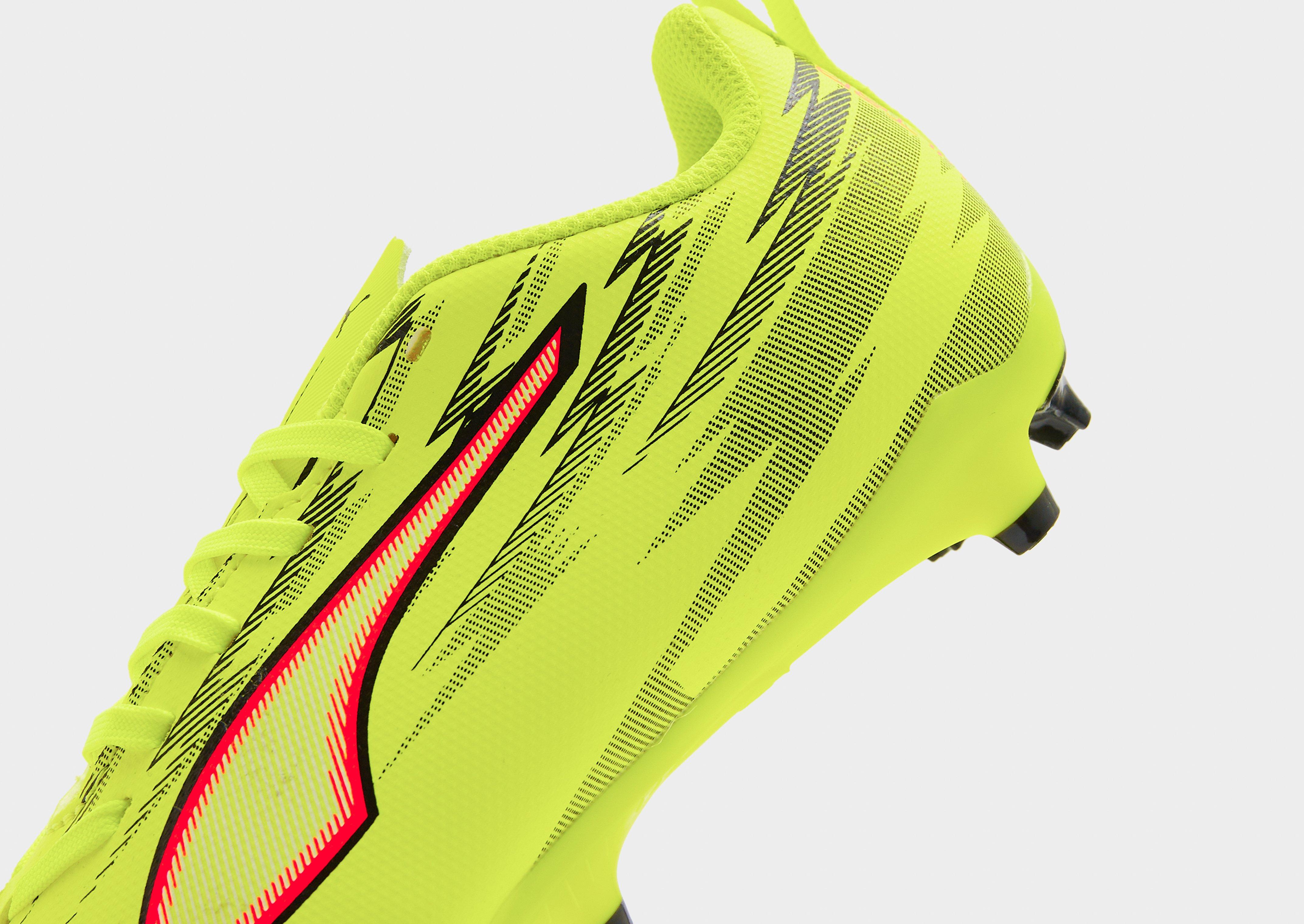 PUMA ULTRA 6 Play FG Kids