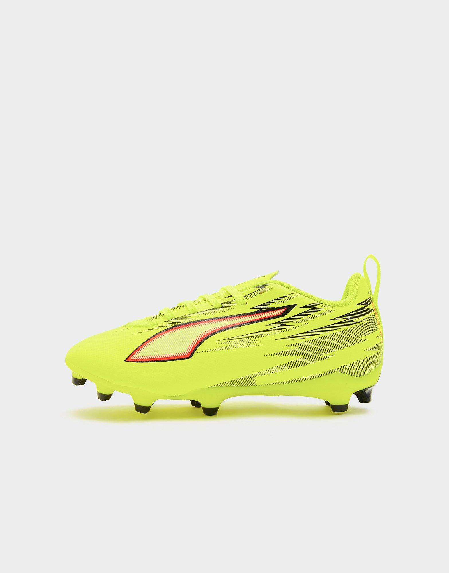 PUMA ULTRA 6 Play FG Bambino