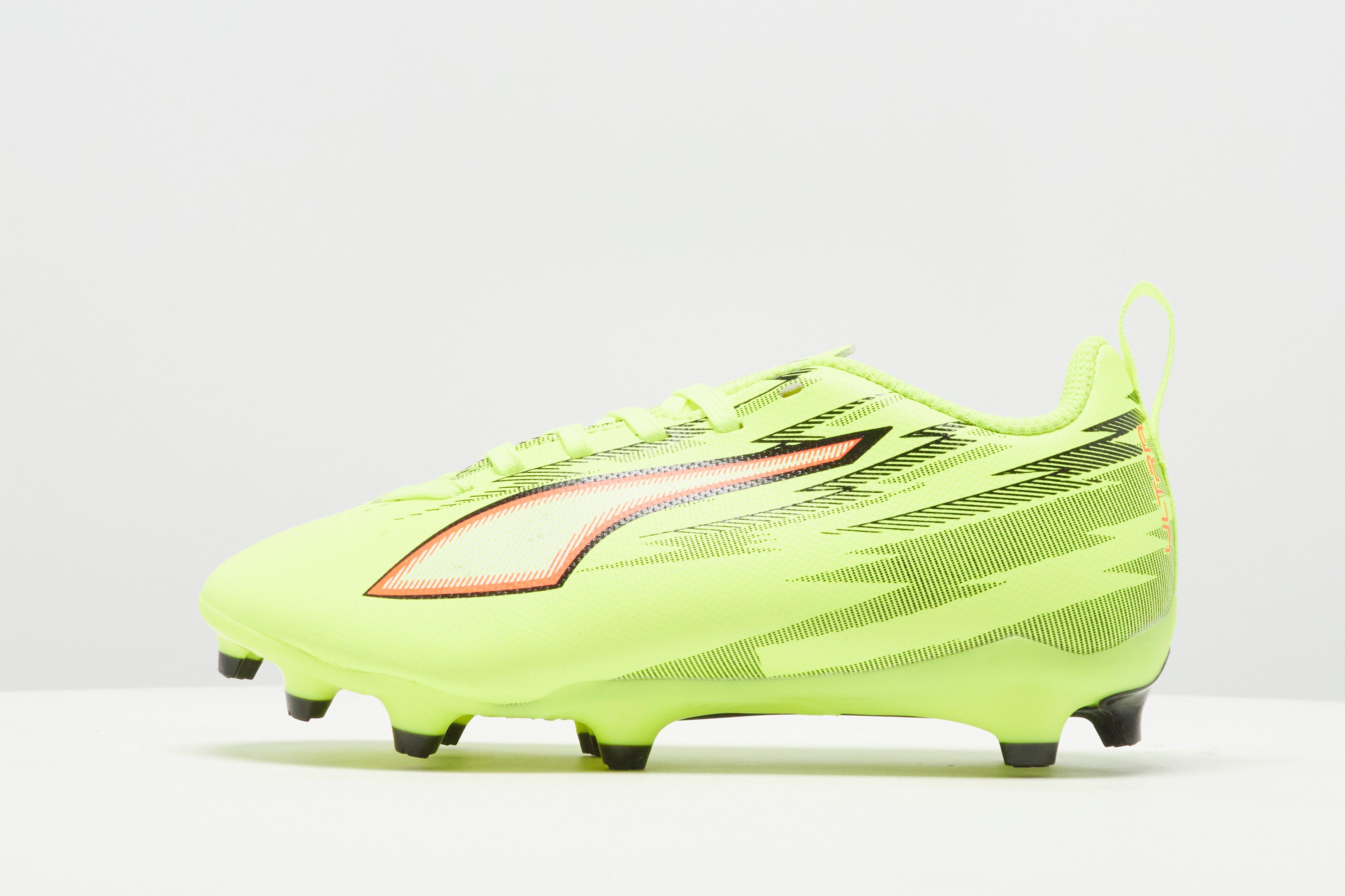 PUMA ULTRA 6 Play FG Bambino