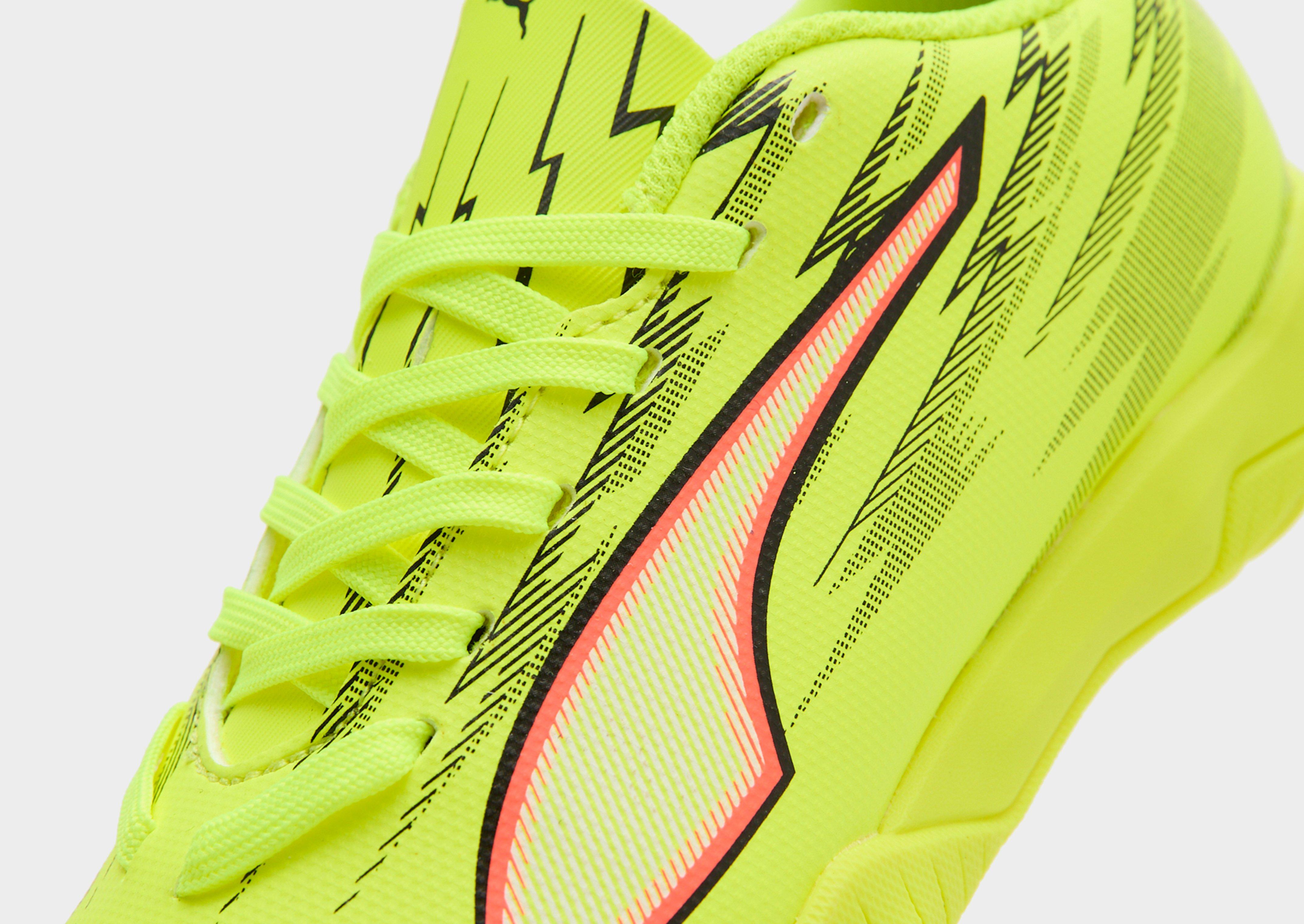 PUMA ULTRA 6 PLAY TT Kleinkinder