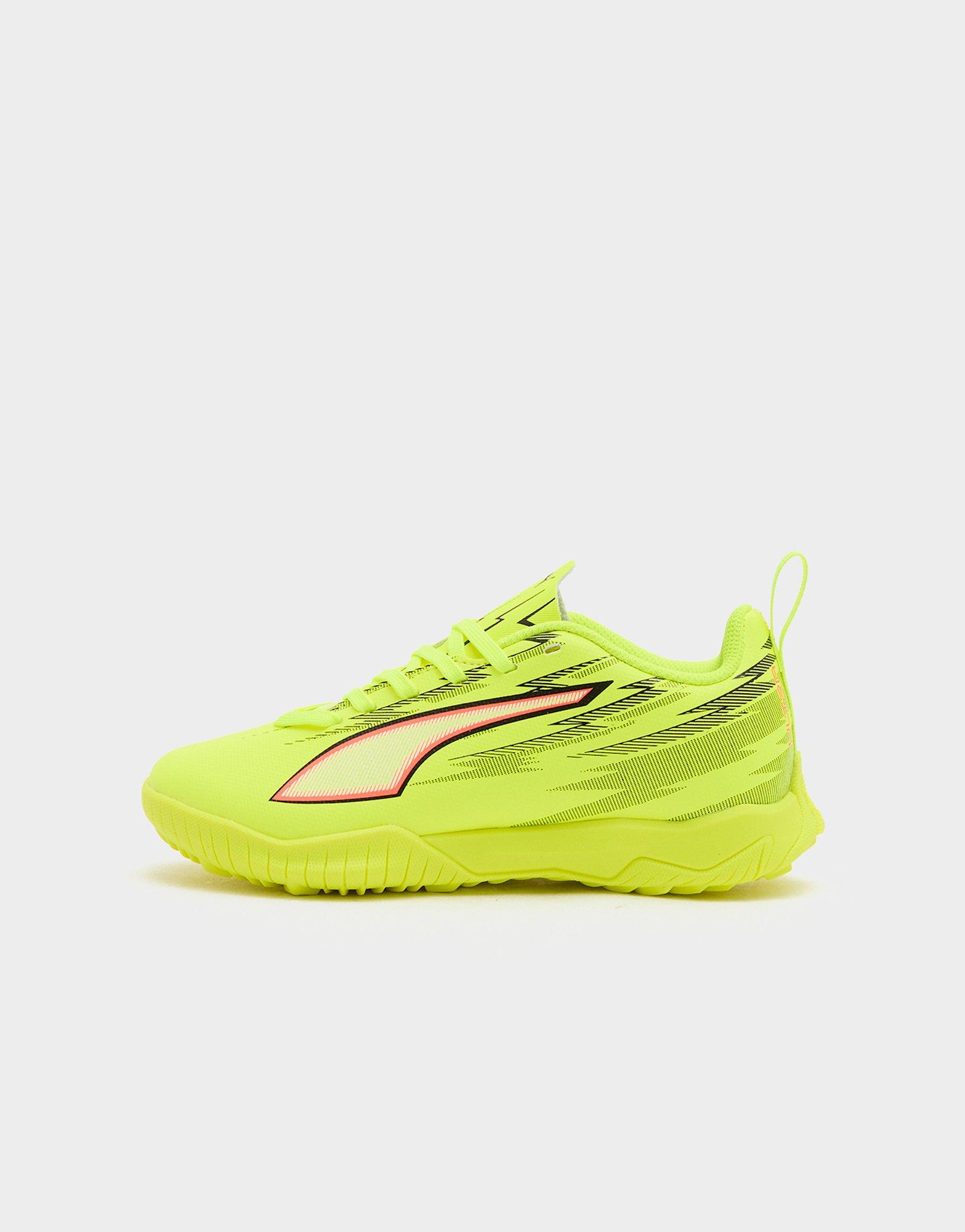 PUMA ULTRA 6 Play TT Bambino