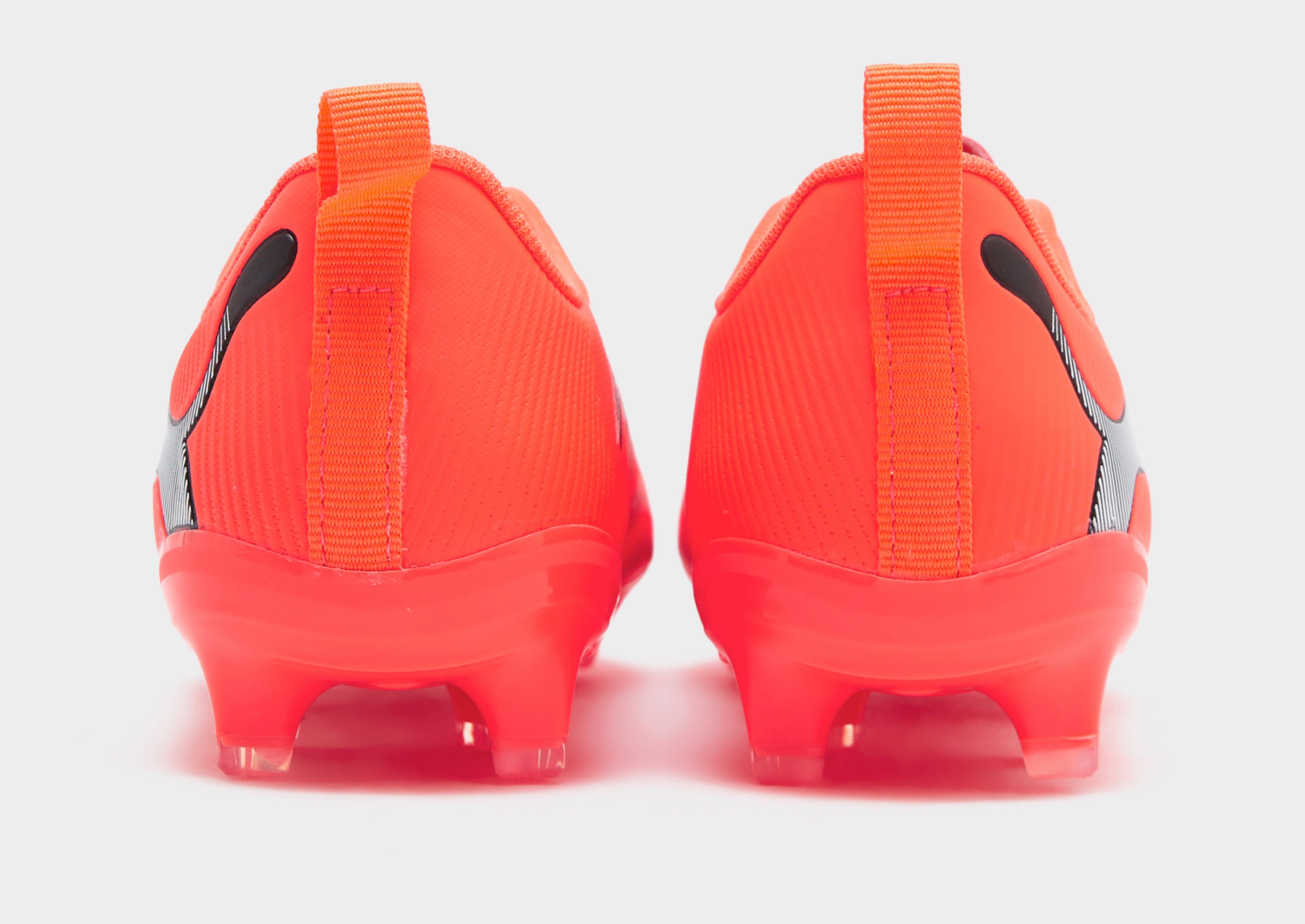 PUMA FUTURE 8 PLAY FG Kids