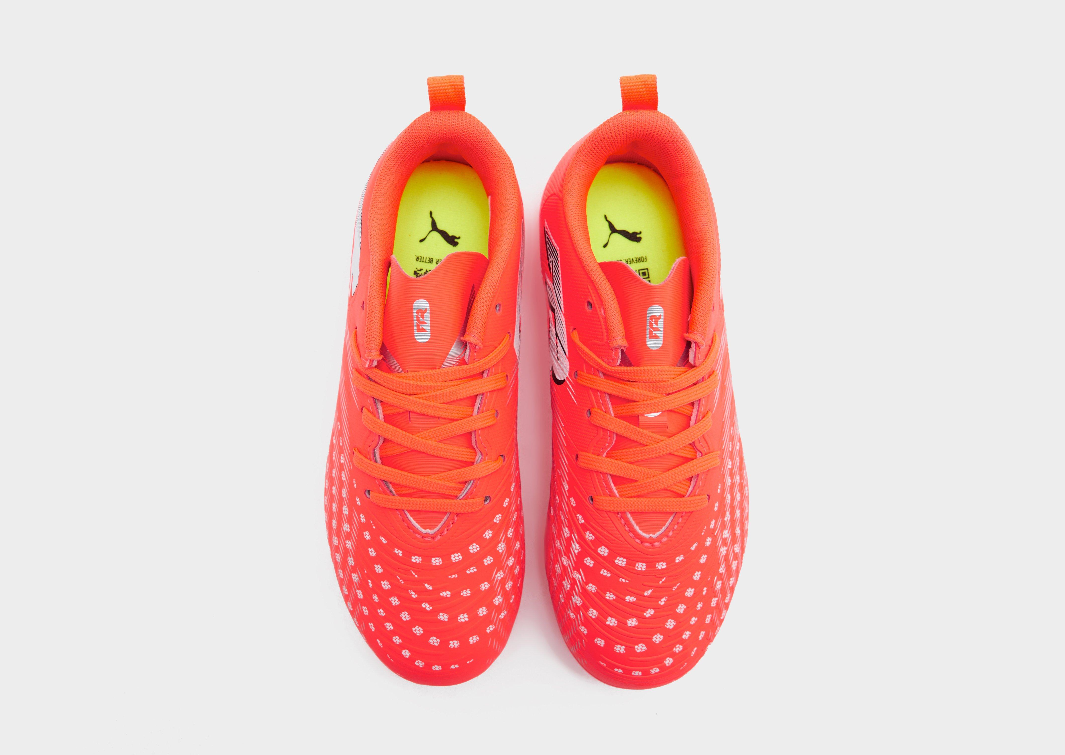 PUMA FUTURE 8 PLAY FG Kids