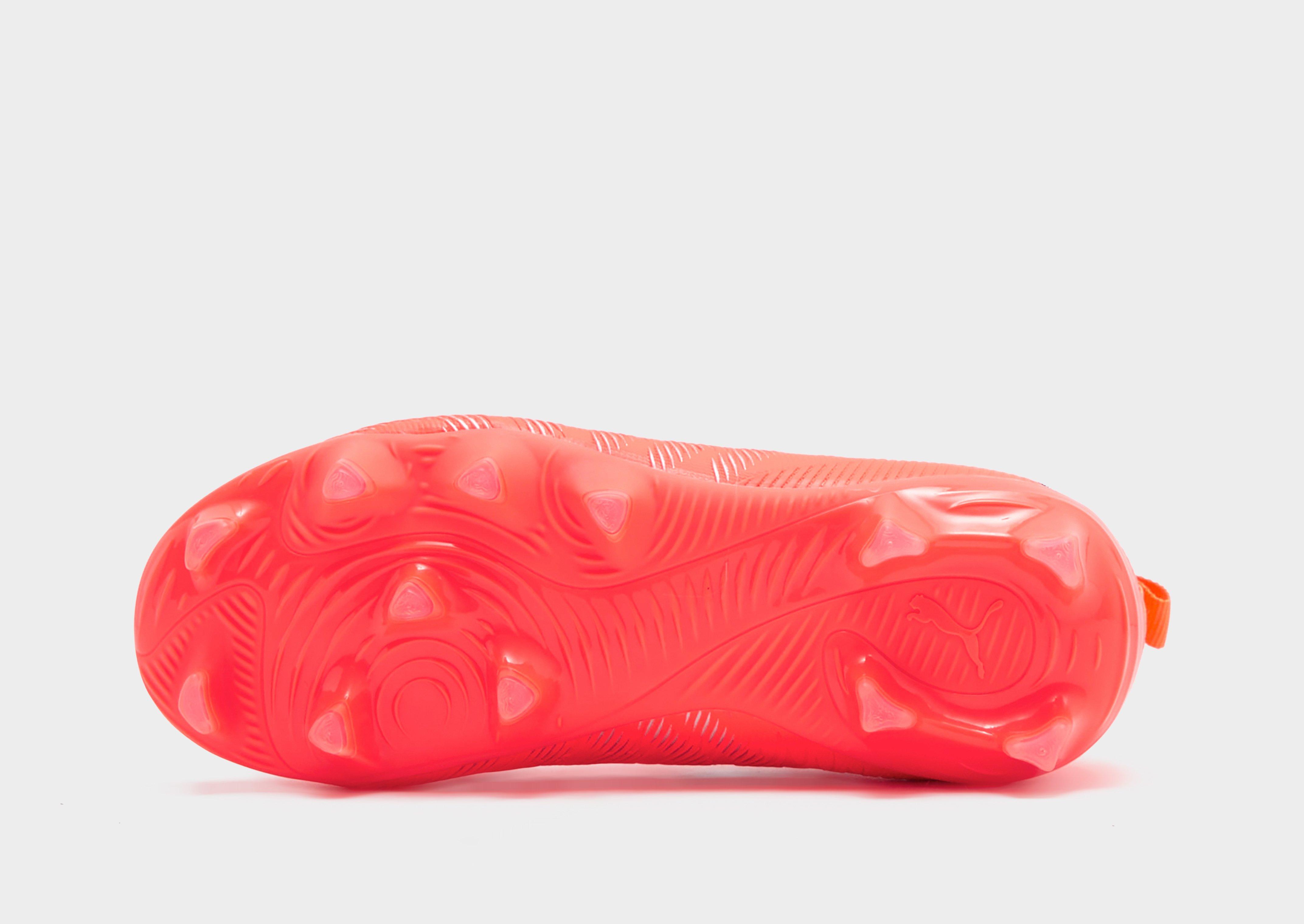 PUMA FUTURE 8 PLAY FG Kids