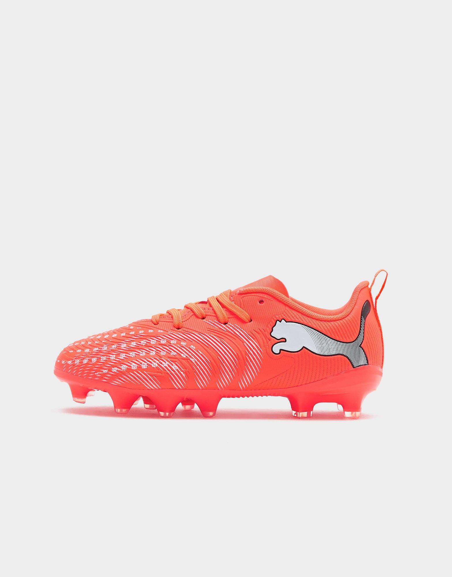PUMA FUTURE 8 PLAY FG Children
