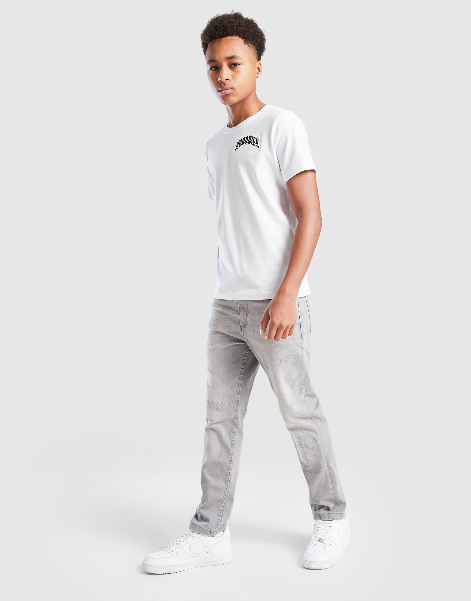 Hoodrich Titan Denim Jeans
