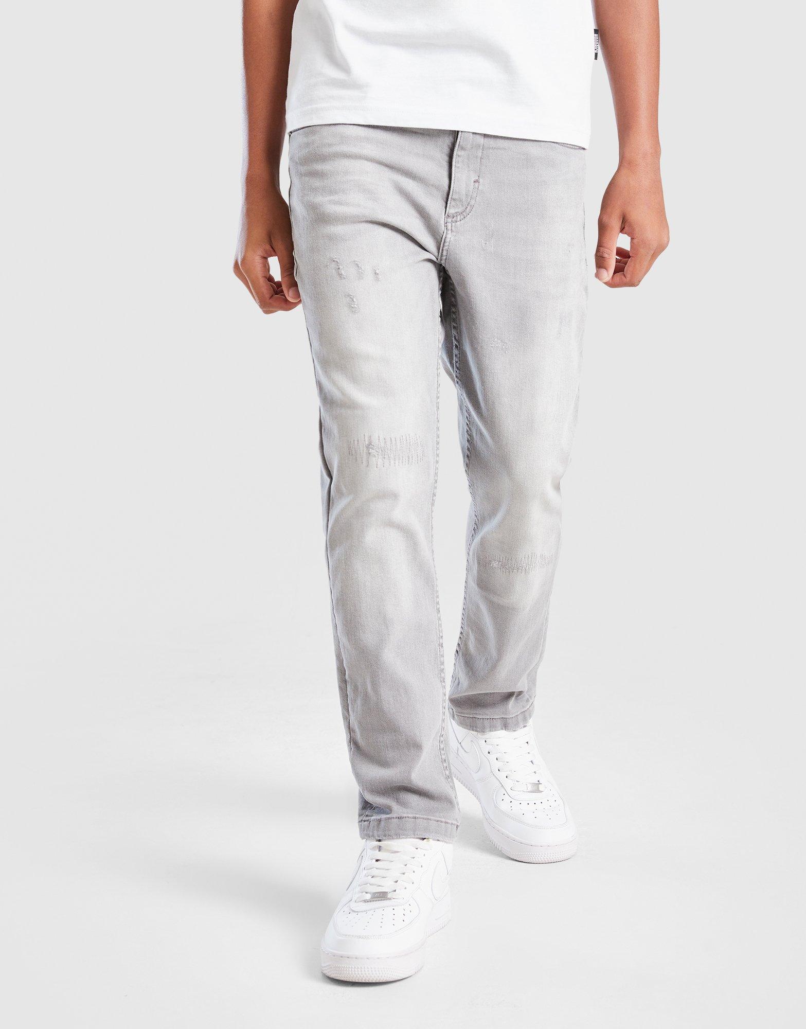 Hoodrich Titan Denim Jeans