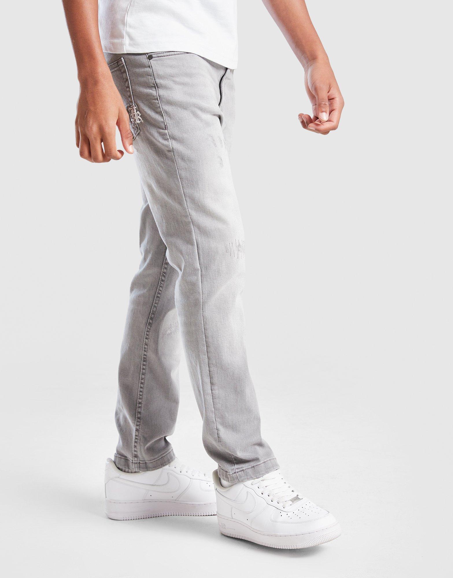 Hoodrich Titan Denim Jeans