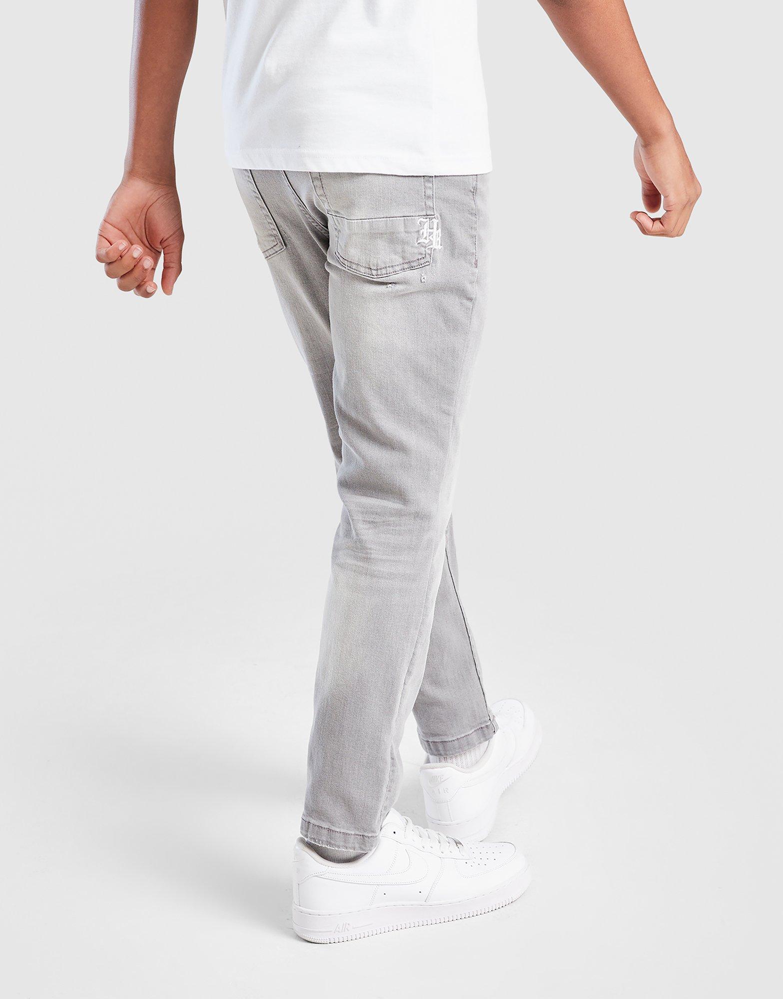 Hoodrich Titan Denim Jeans