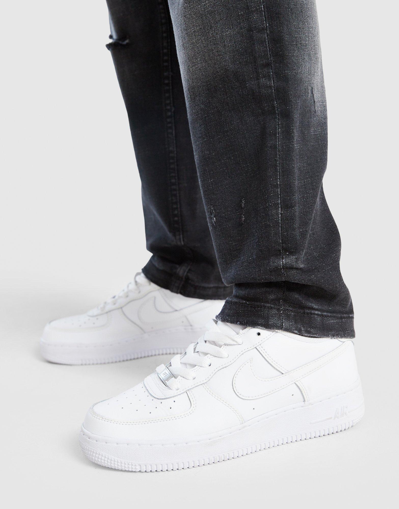 Hoodrich Ritual Denim Jeans Junior