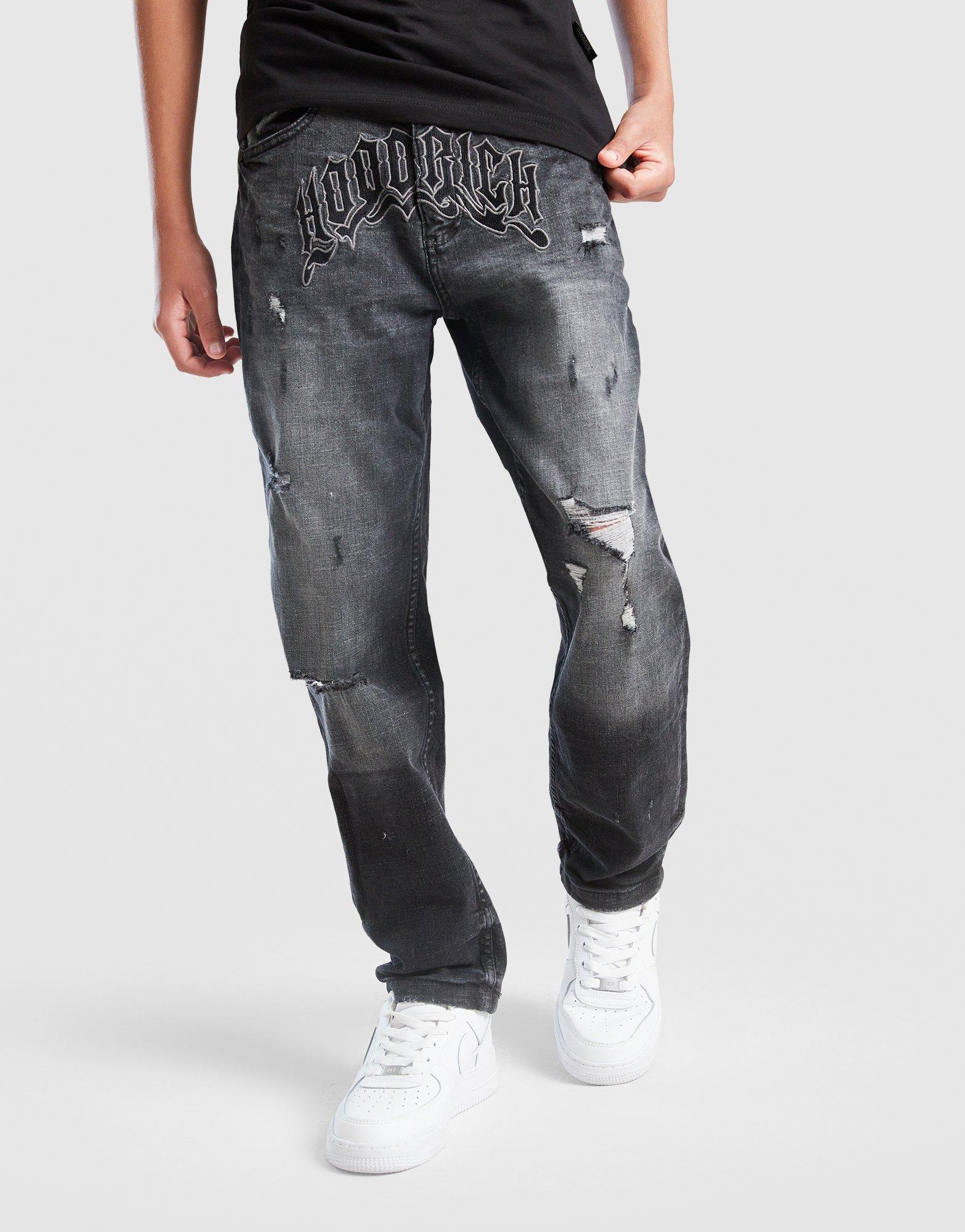 Hoodrich Ritual Jeans Denim Junior