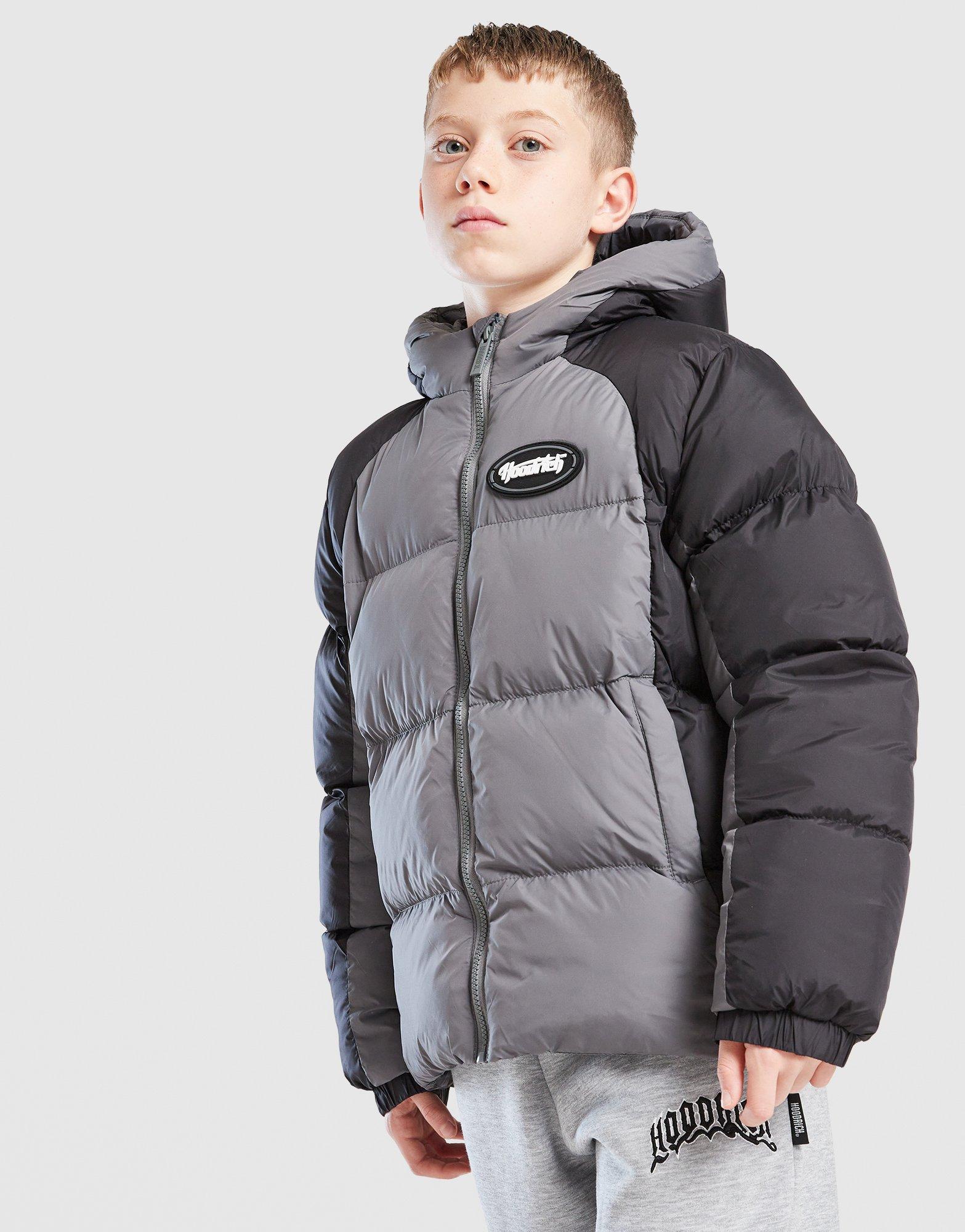 Hoodrich Coregen Jacket Junior