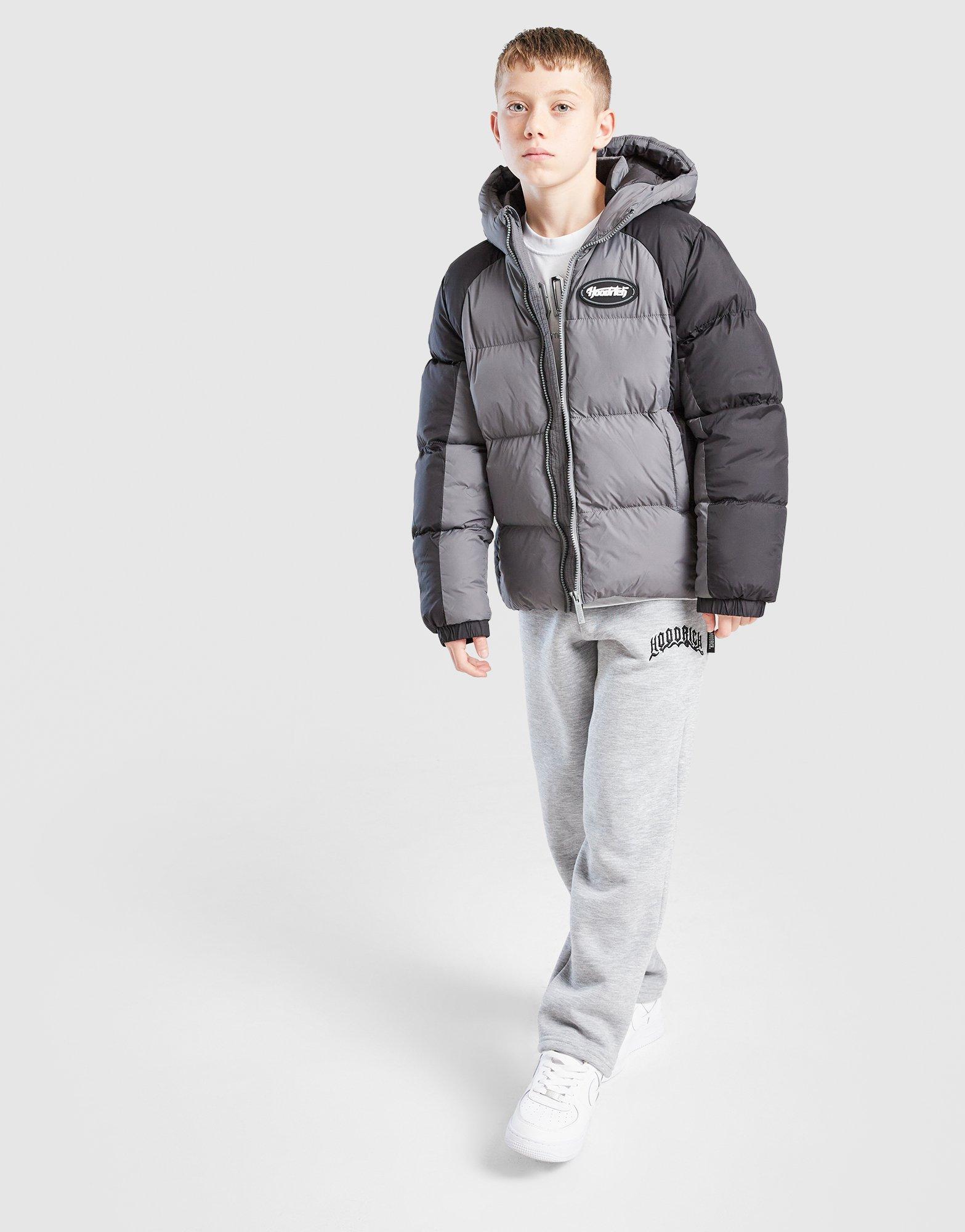 Hoodrich Coregen Jacket Junior