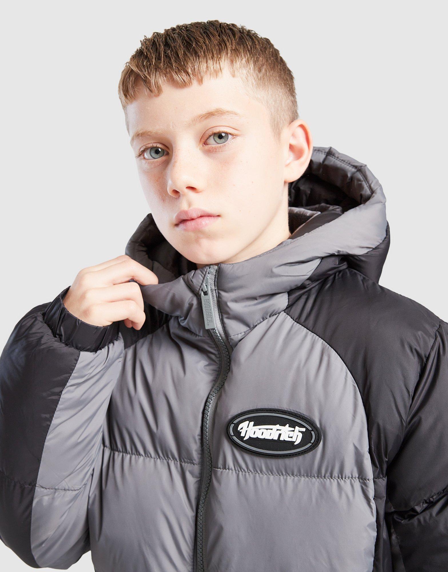 Hoodrich Coregen Jacket Junior