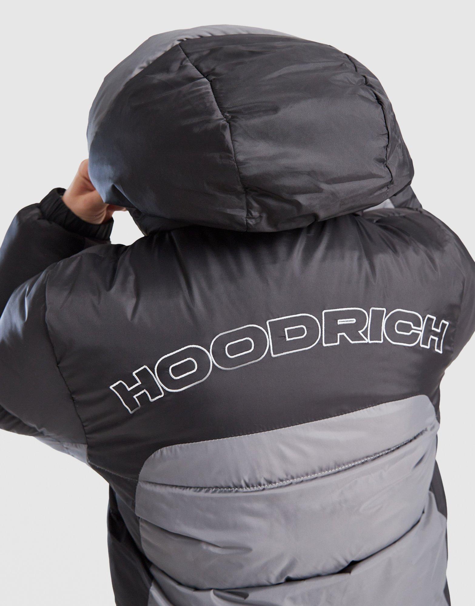 Hoodrich Coregen Jacket Junior