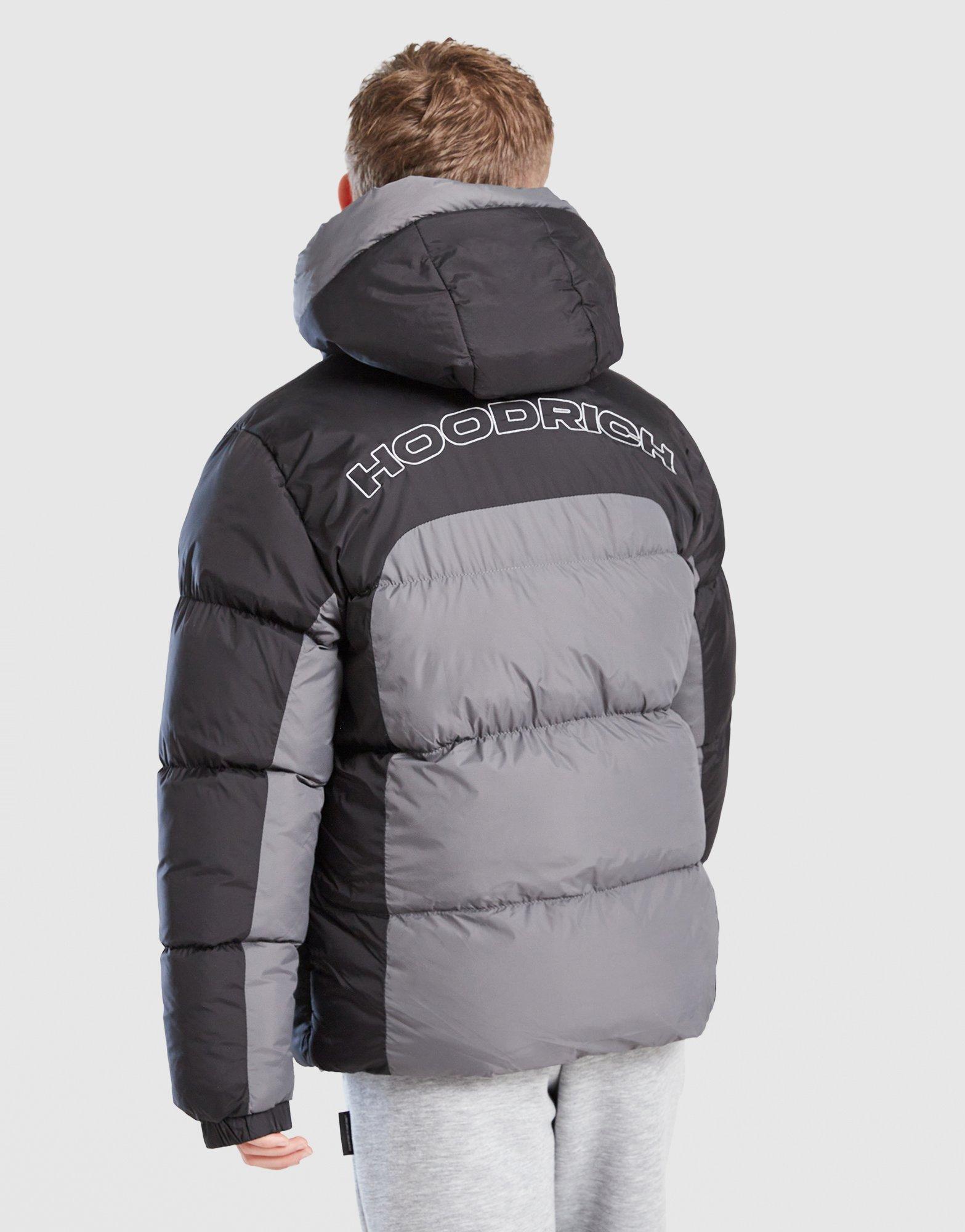 Hoodrich Coregen Jacket Junior