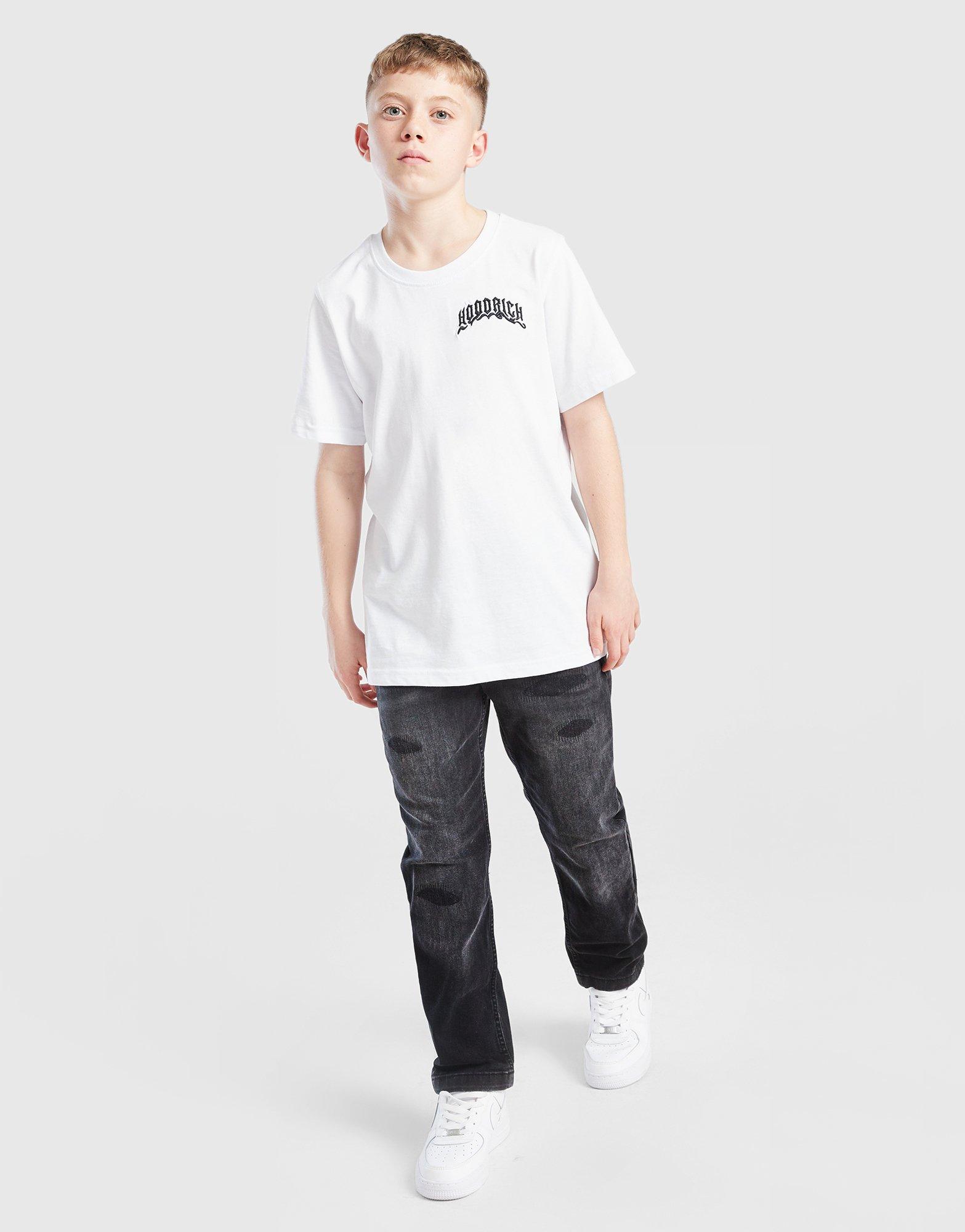 Hoodrich Titan Denim Jeans