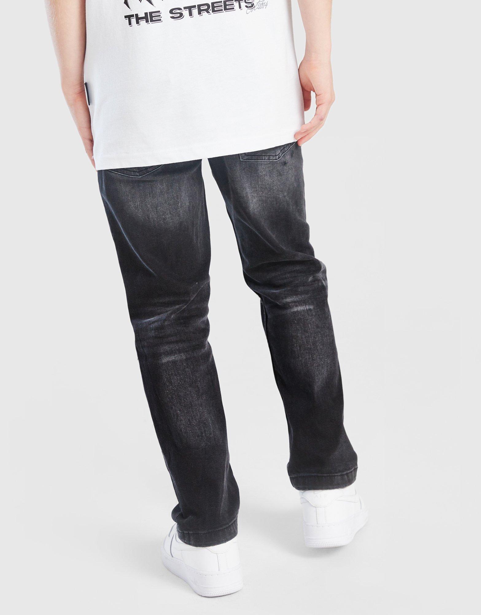 Hoodrich Titan Denim Jeans