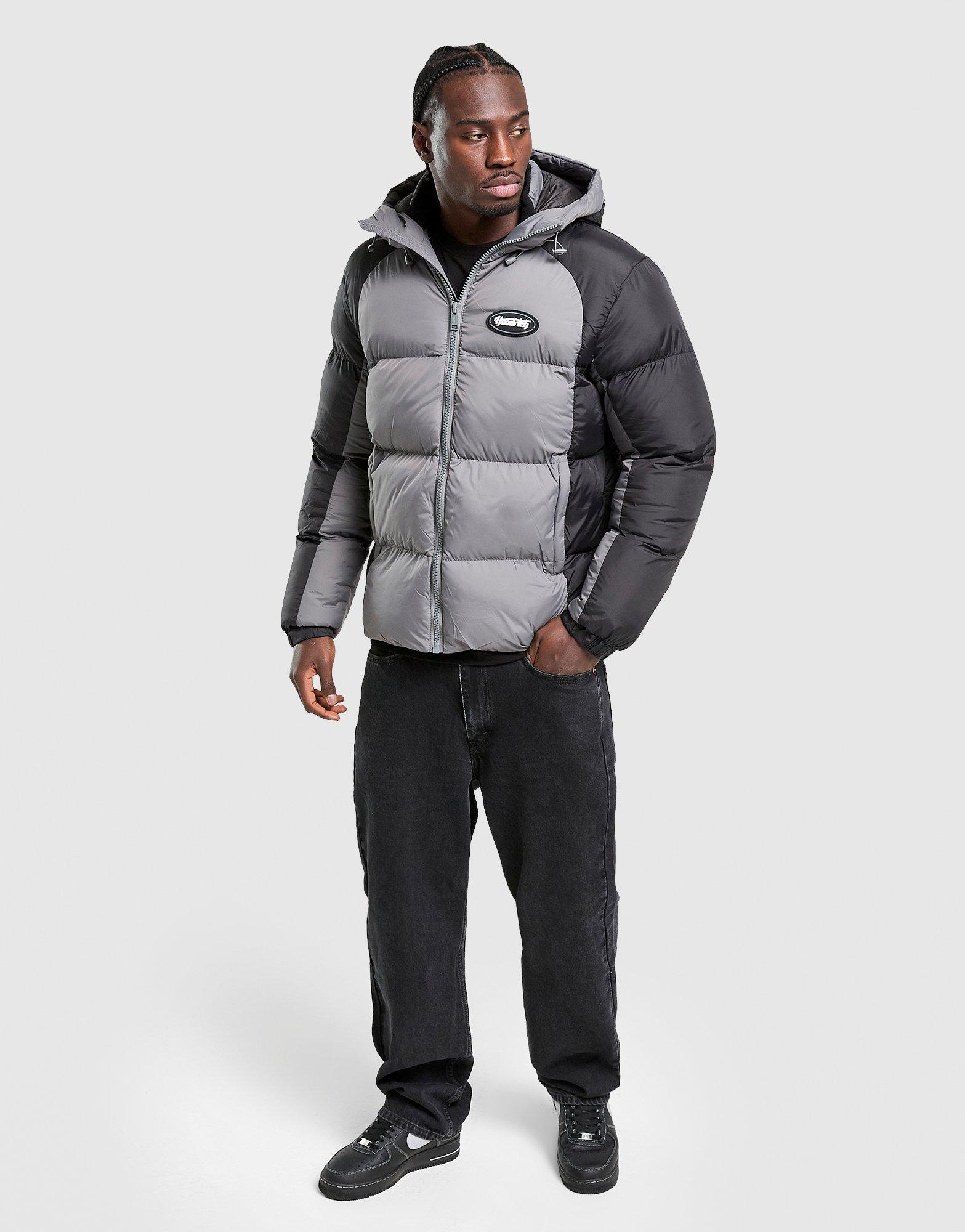 Hoodrich Coremark Jacket