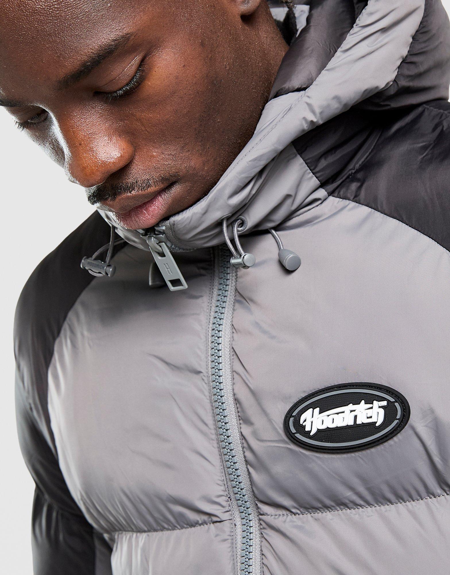 Hoodrich Coremark Jacket