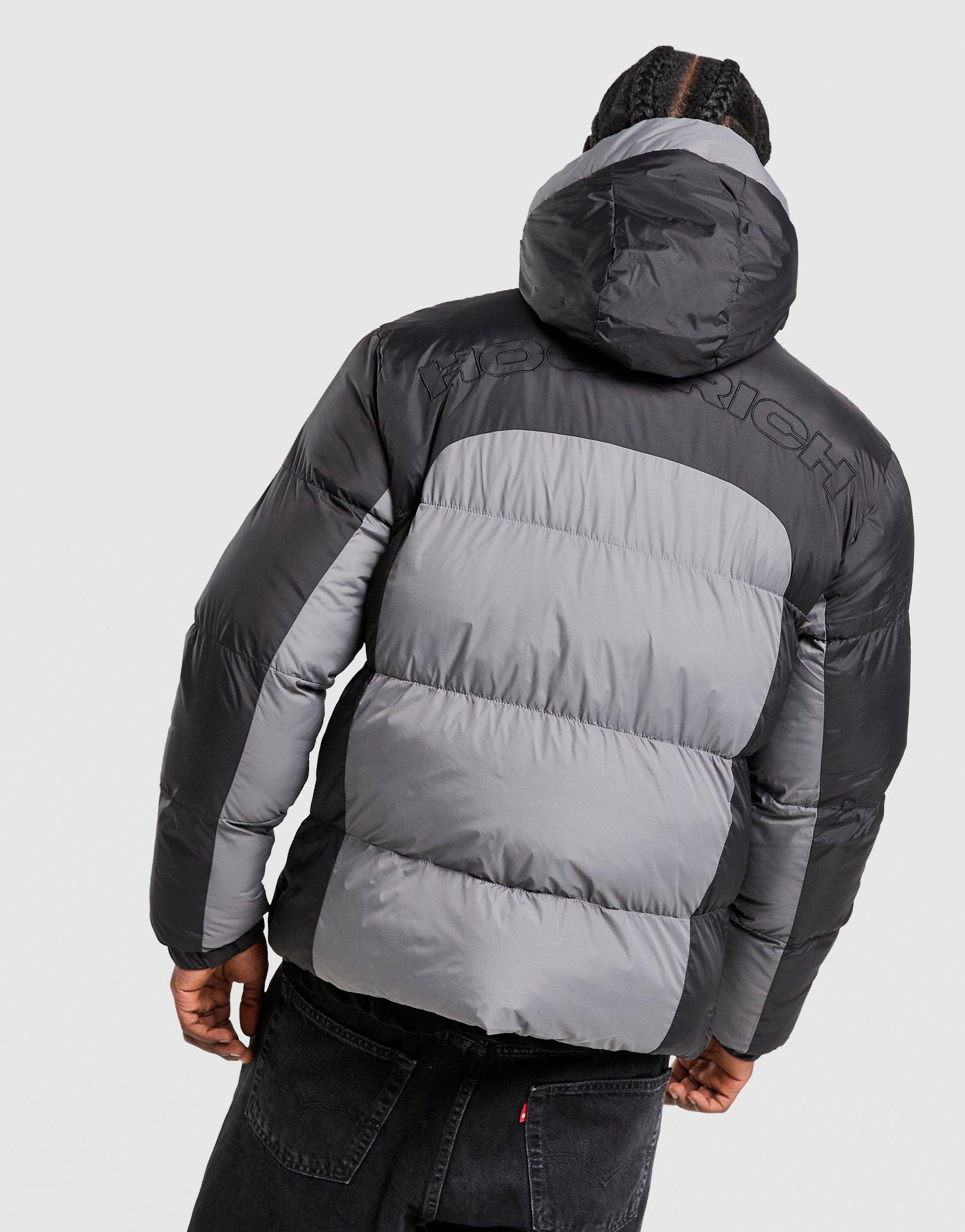 Hoodrich Coremark Jacket