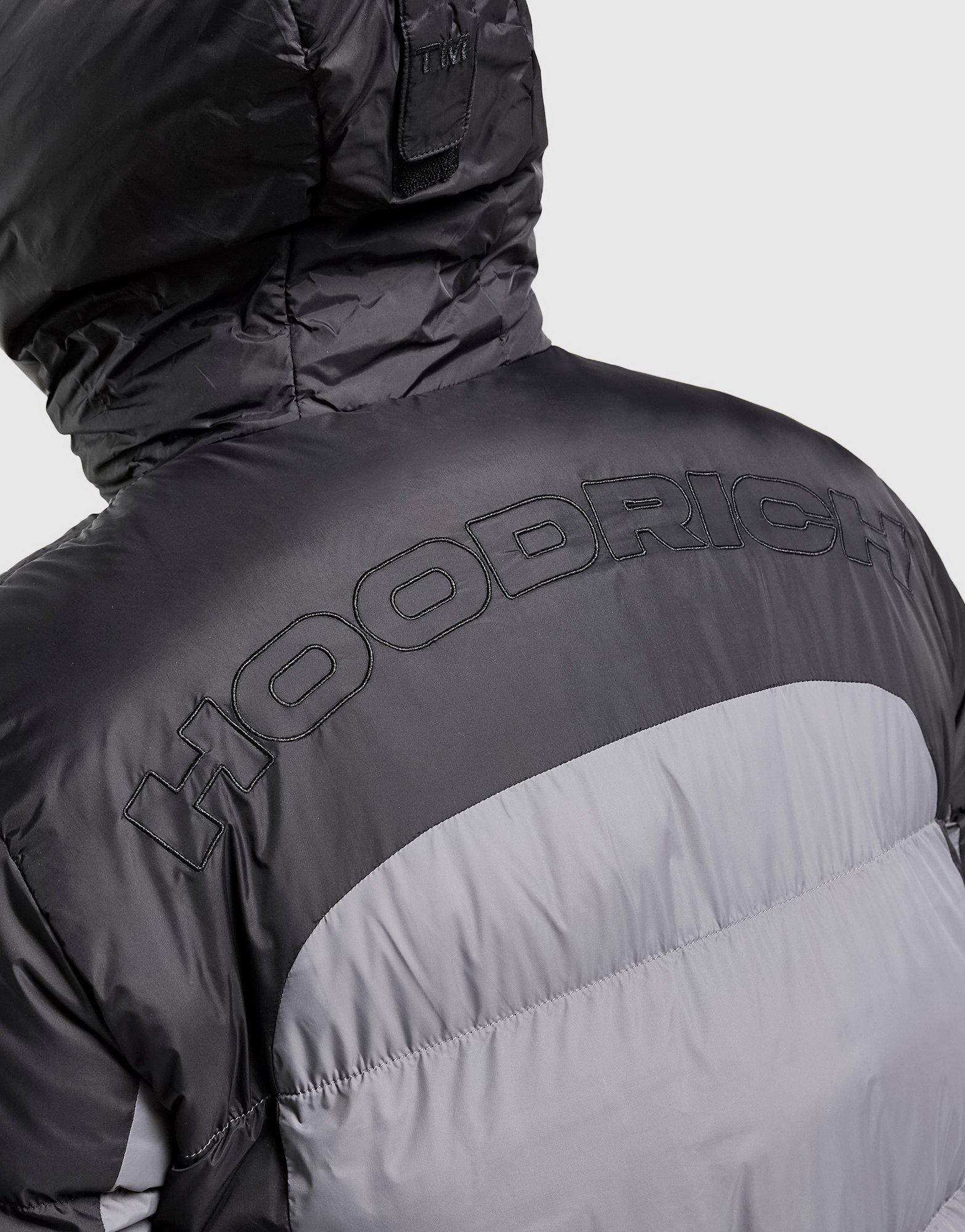 Hoodrich Coremark Jacket