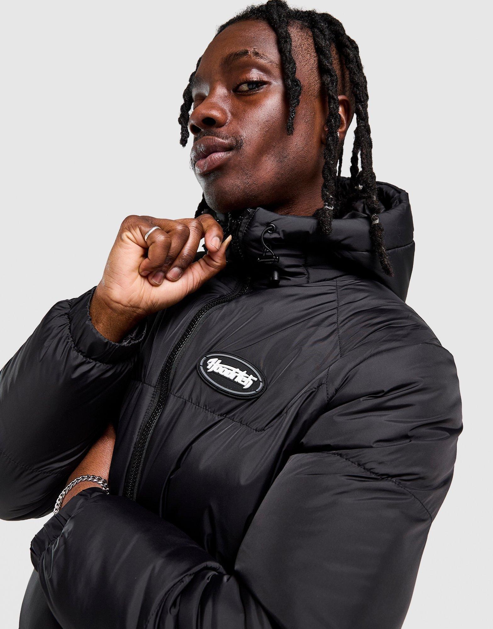 Hoodrich Volt Puffer Jacket
