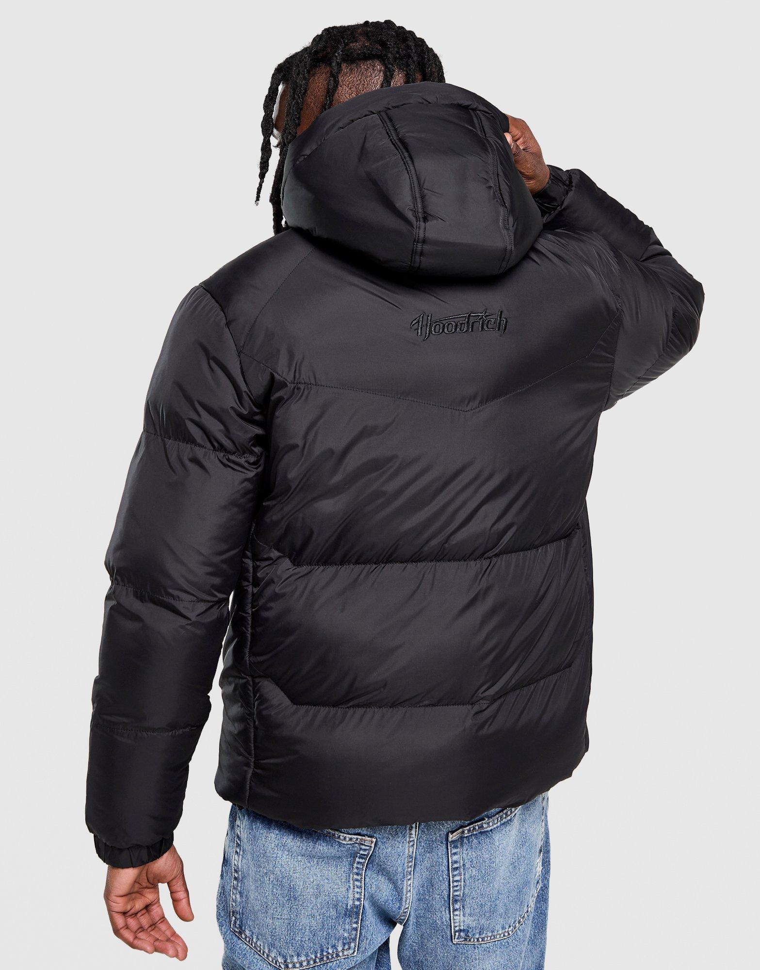 Hoodrich Volt Puffer Jacket