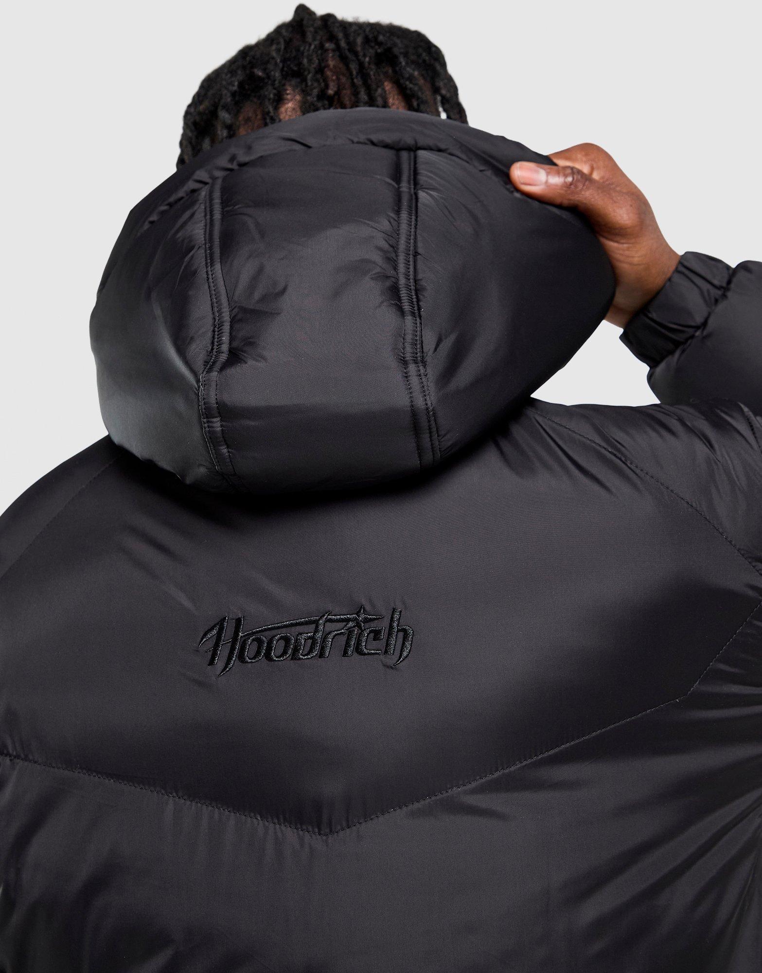 Hoodrich Volt Puffer Jacket